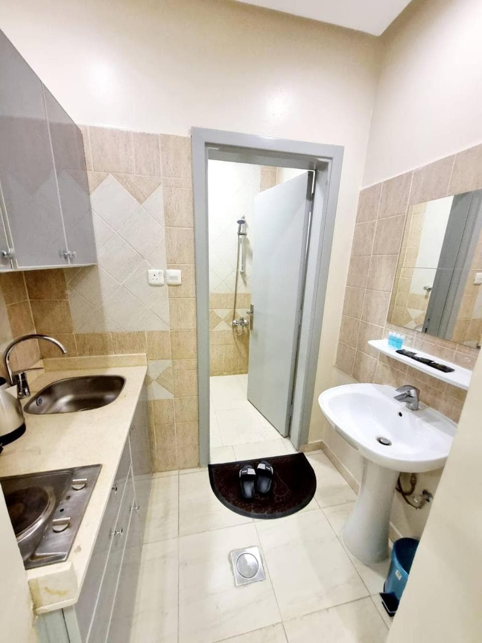 عنبر للوحدات السكنية للشقق المخدومة, Riyadh, photo 4