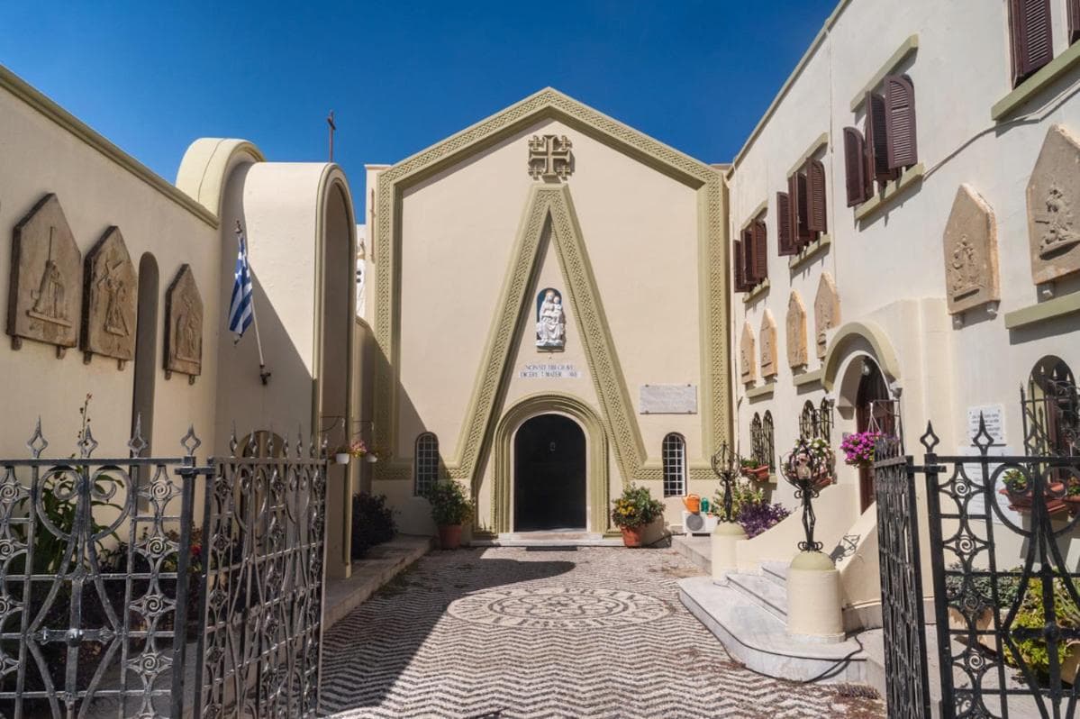 Florida Hotel & Apartments - Adults Only, Rhodes Town, photo 4