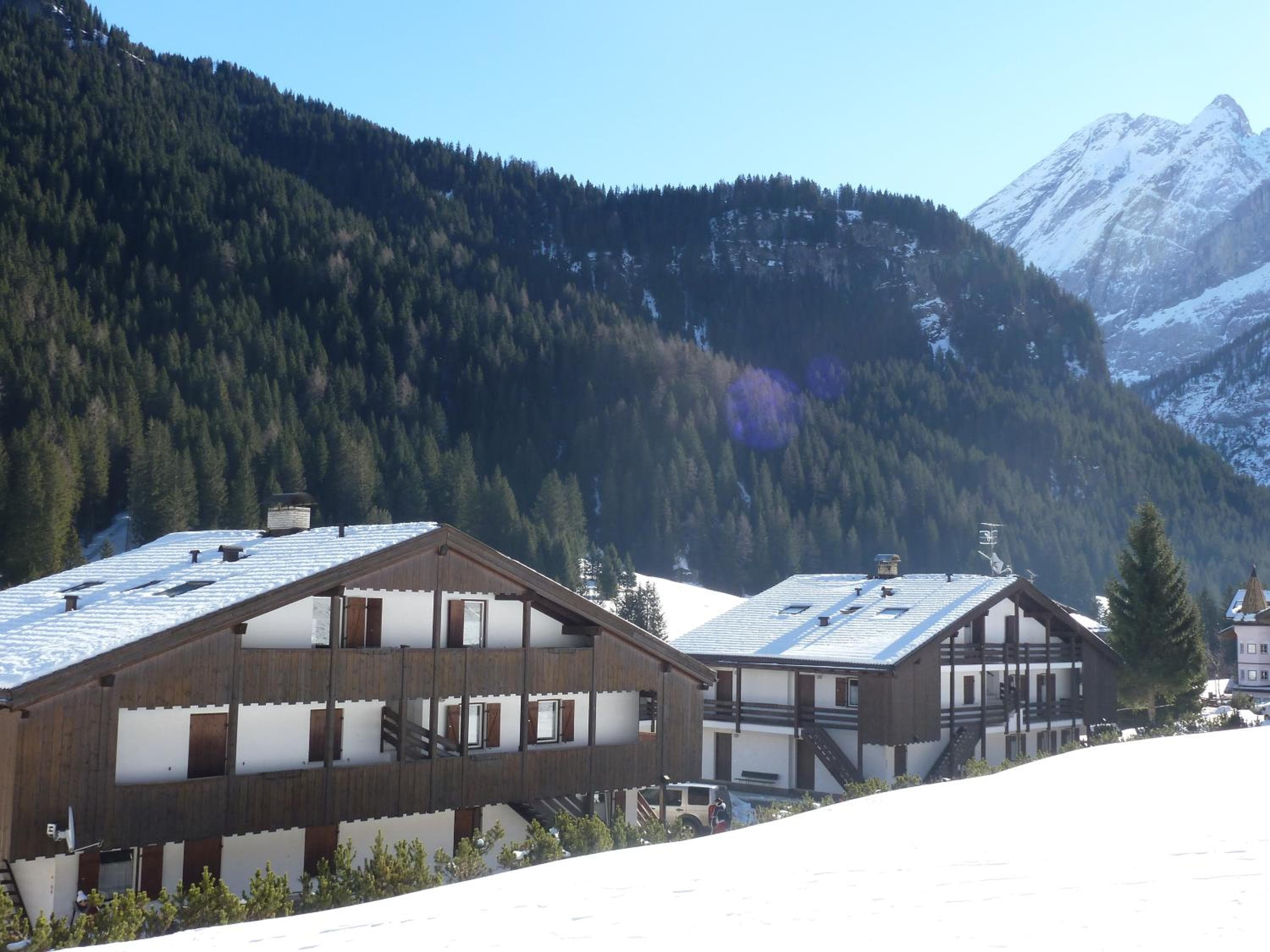 Casa Canazei, Canazei