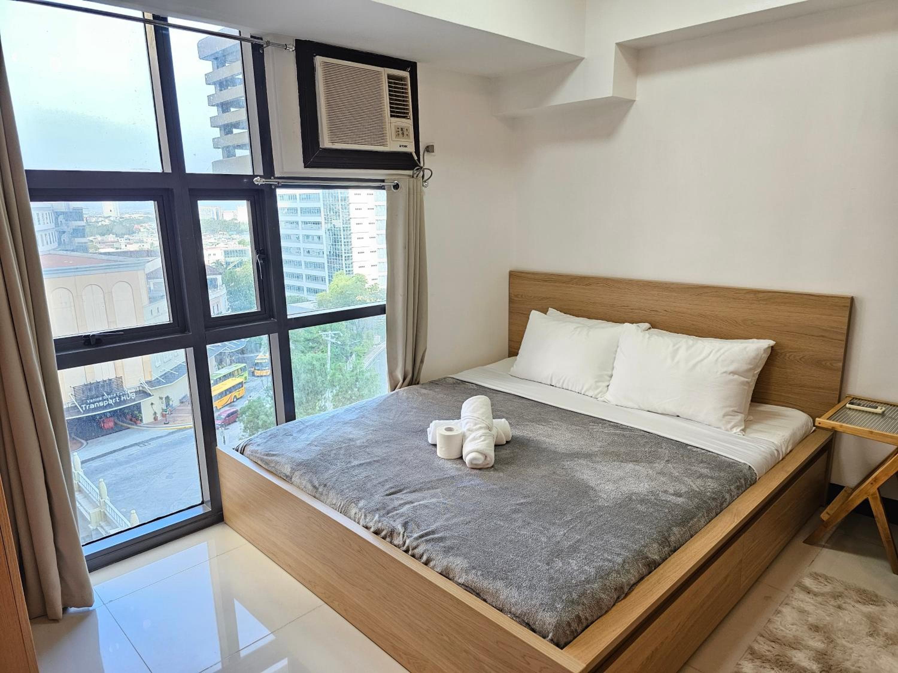Affordable Condo Suite with 150mbps WIFI, Manila, photo 6