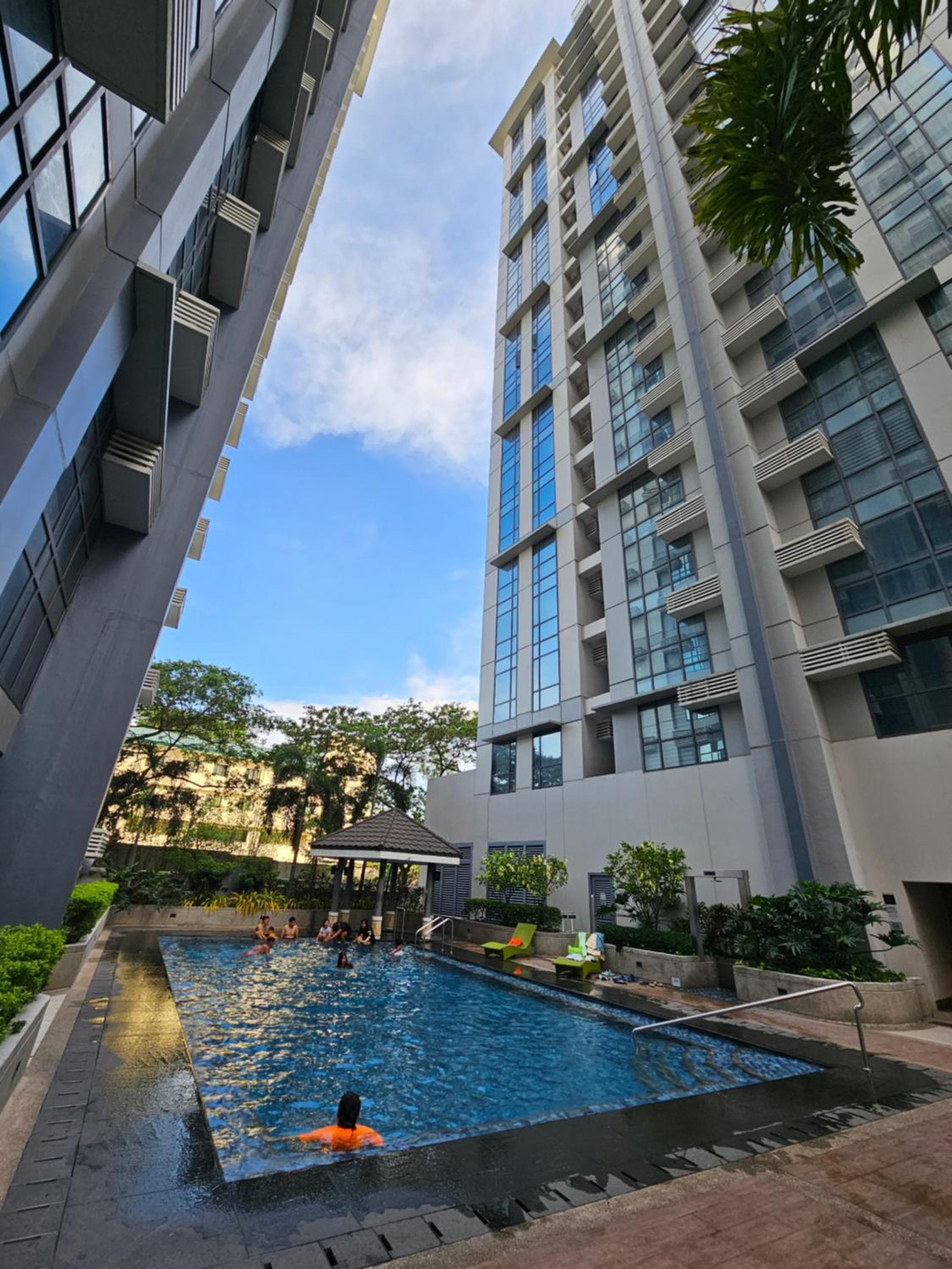 Affordable Condo Suite with 150mbps WIFI, Manila, photo 4