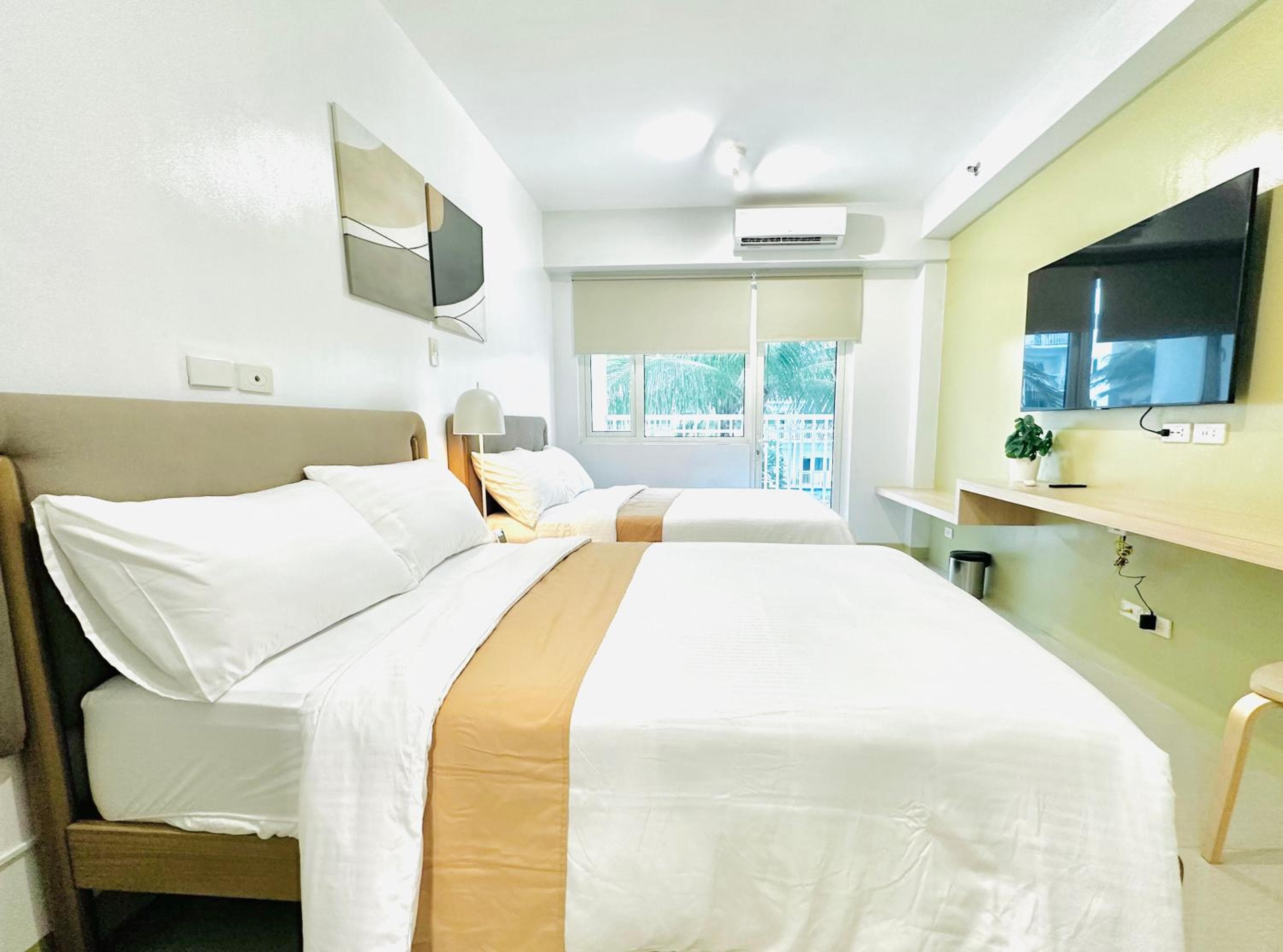 Shore Residences by Premier Suites, Manila, photo 6
