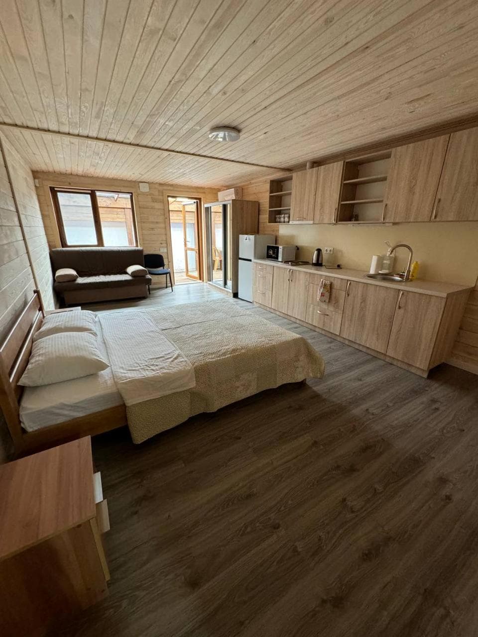 GreenHotel, Chornomorsk, photo 6