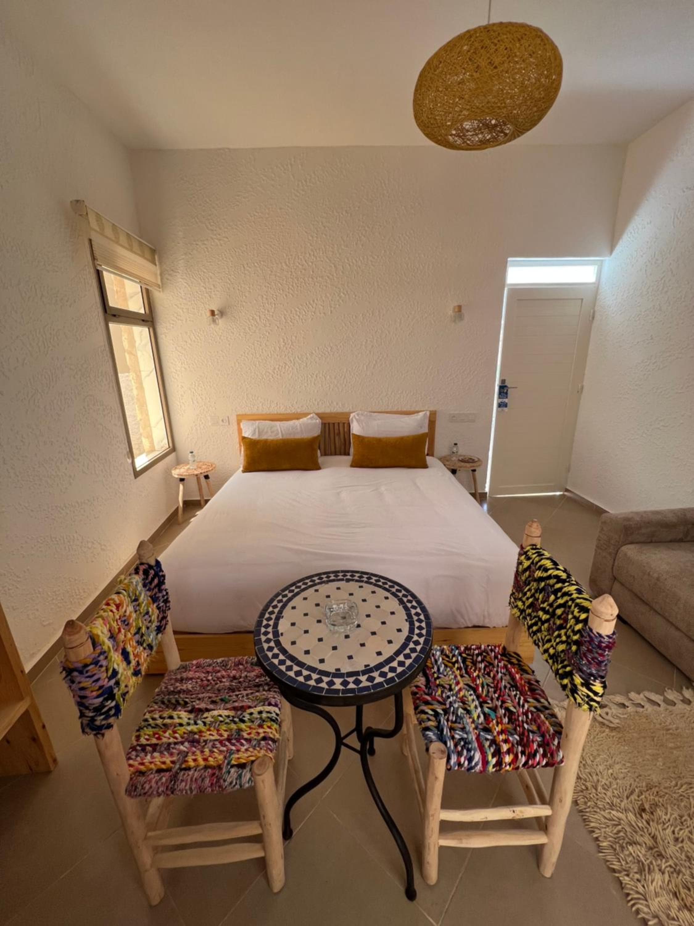 Le Réel Kaouki, Sidi Kaouki, photo 4