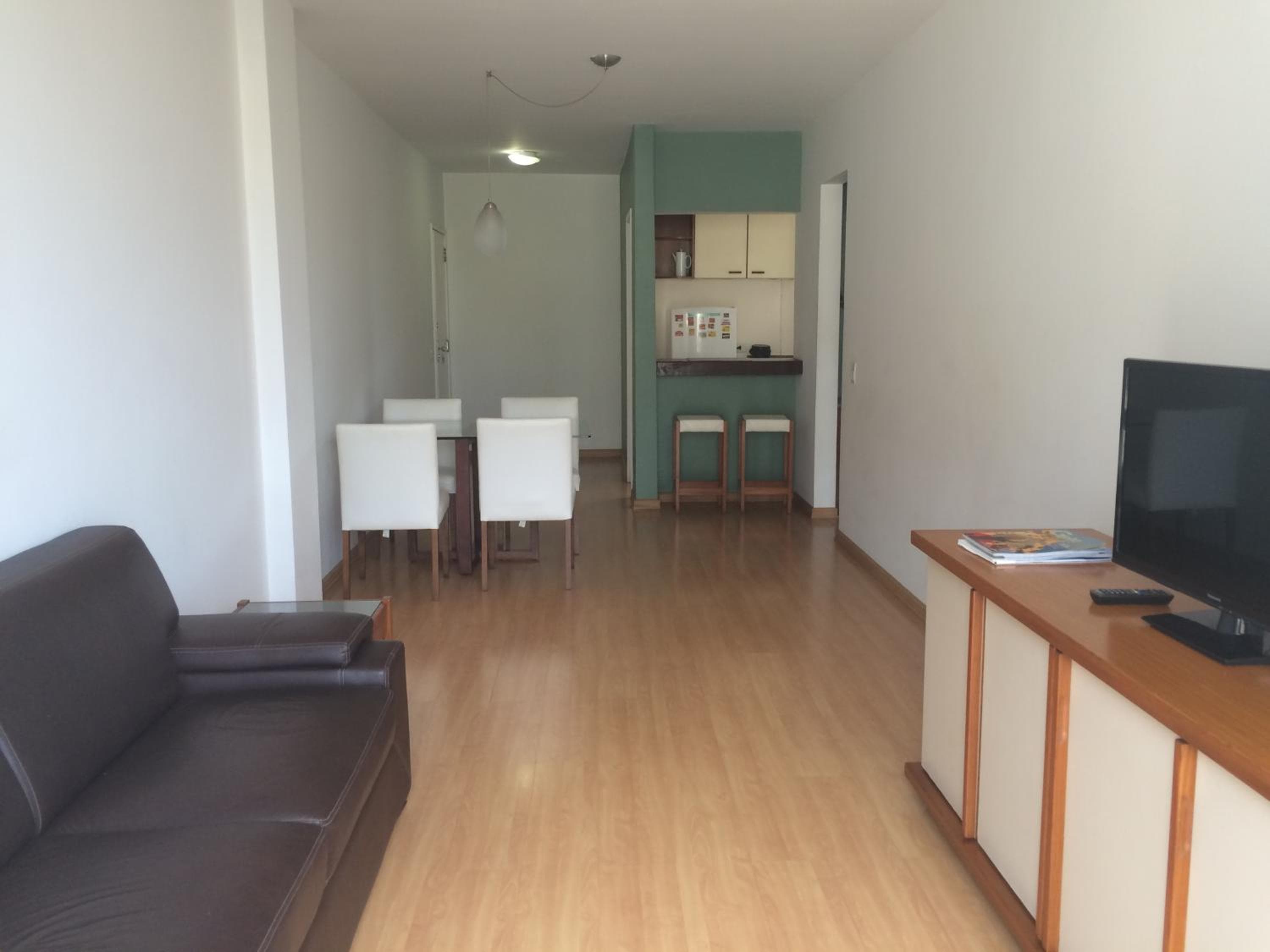 Copacabana Flat, Rio de Janeiro, photo 3