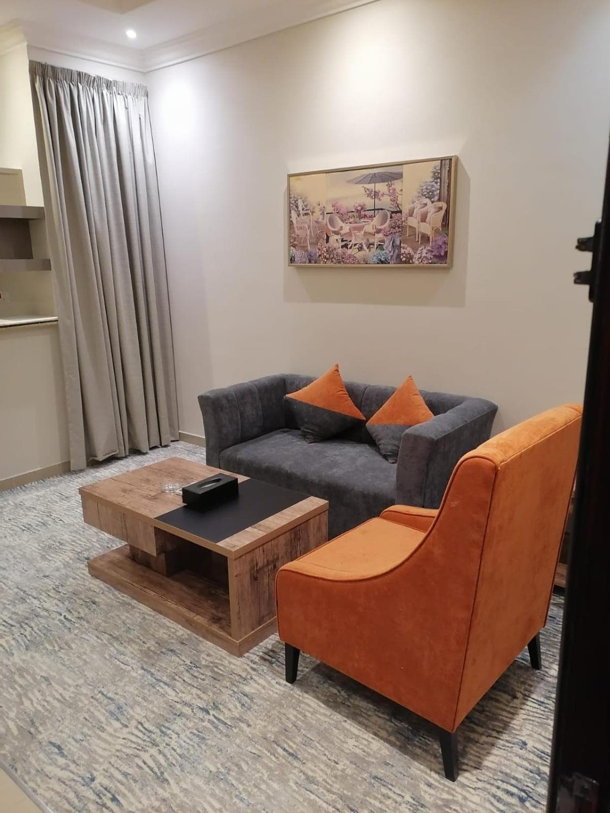 Taleen Serviced Apartments AlQuds- تالين القدس للشقق المخدومة, Riyadh, photo 4