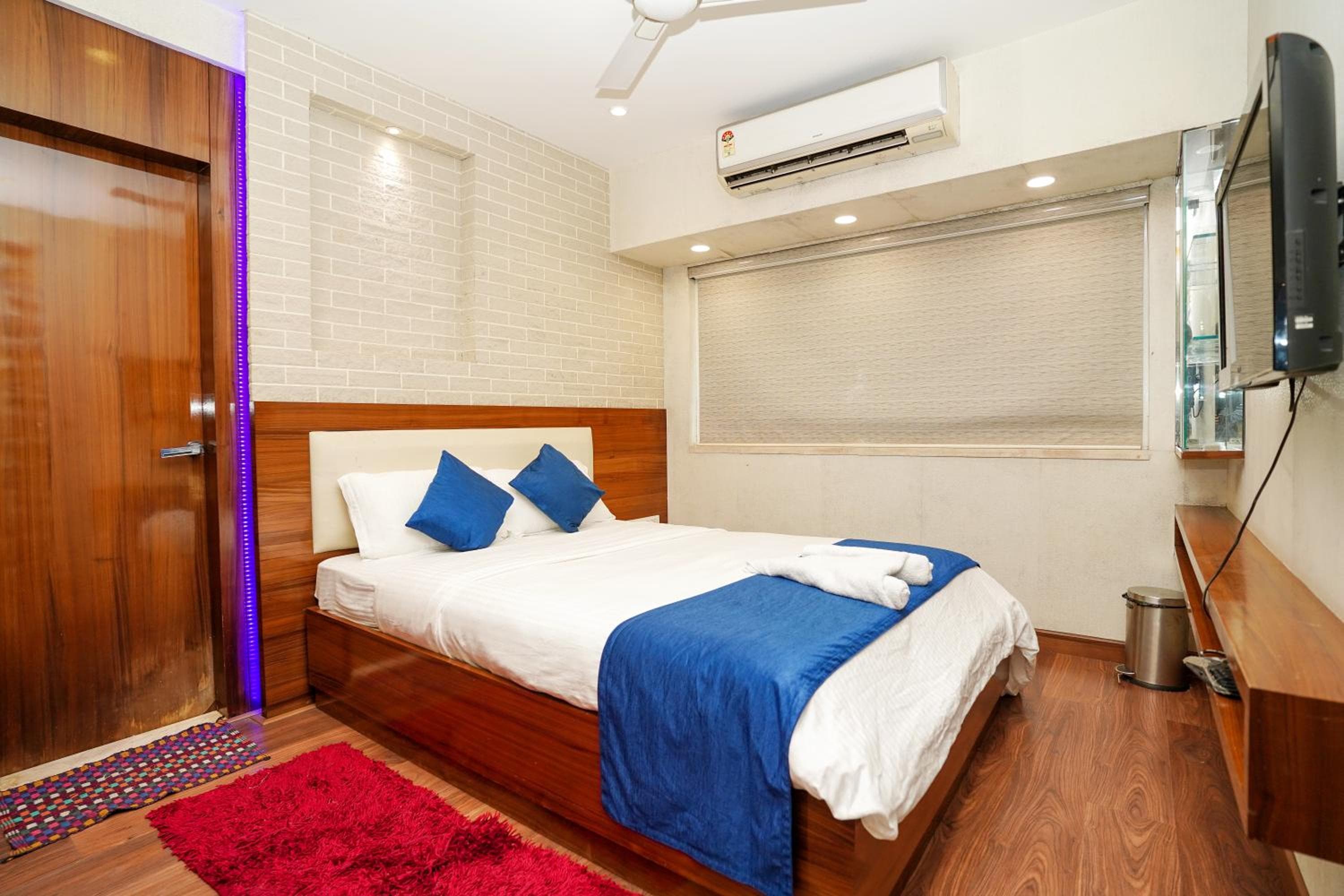 Zenith Homes - Powai Suites, Mumbai, photo 4