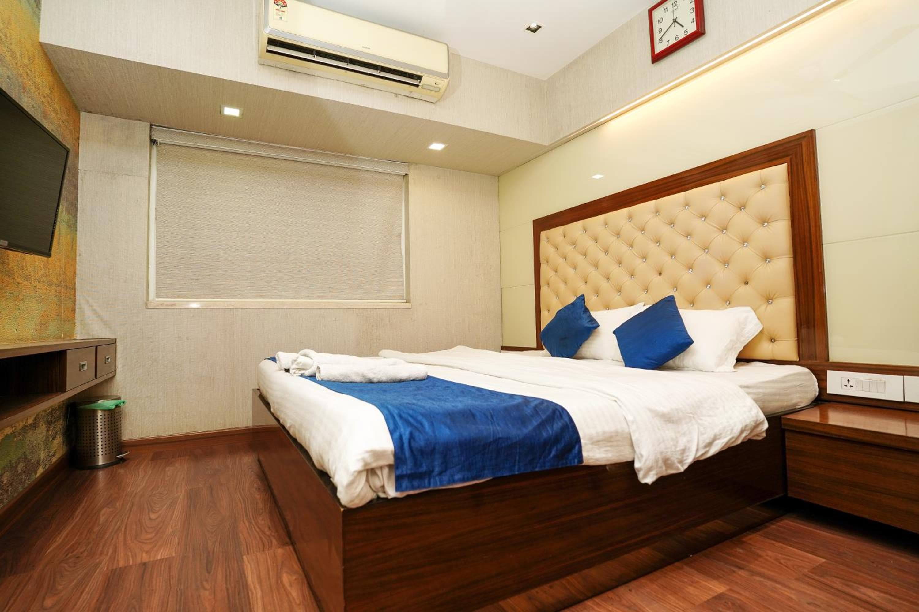 Zenith Homes - Powai Suites, Mumbai, photo 6