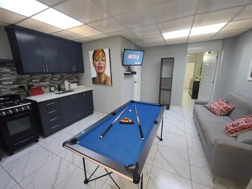 Linkzup Europa Condos, Sosúa