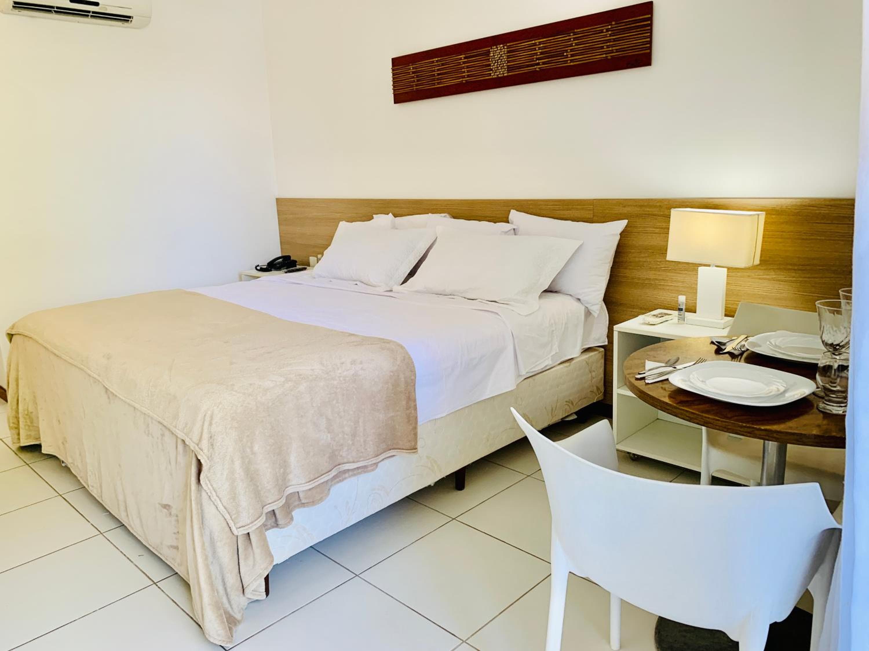 Iloa Condo Supreme Hospedagens, Barra de São Miguel, photo 6