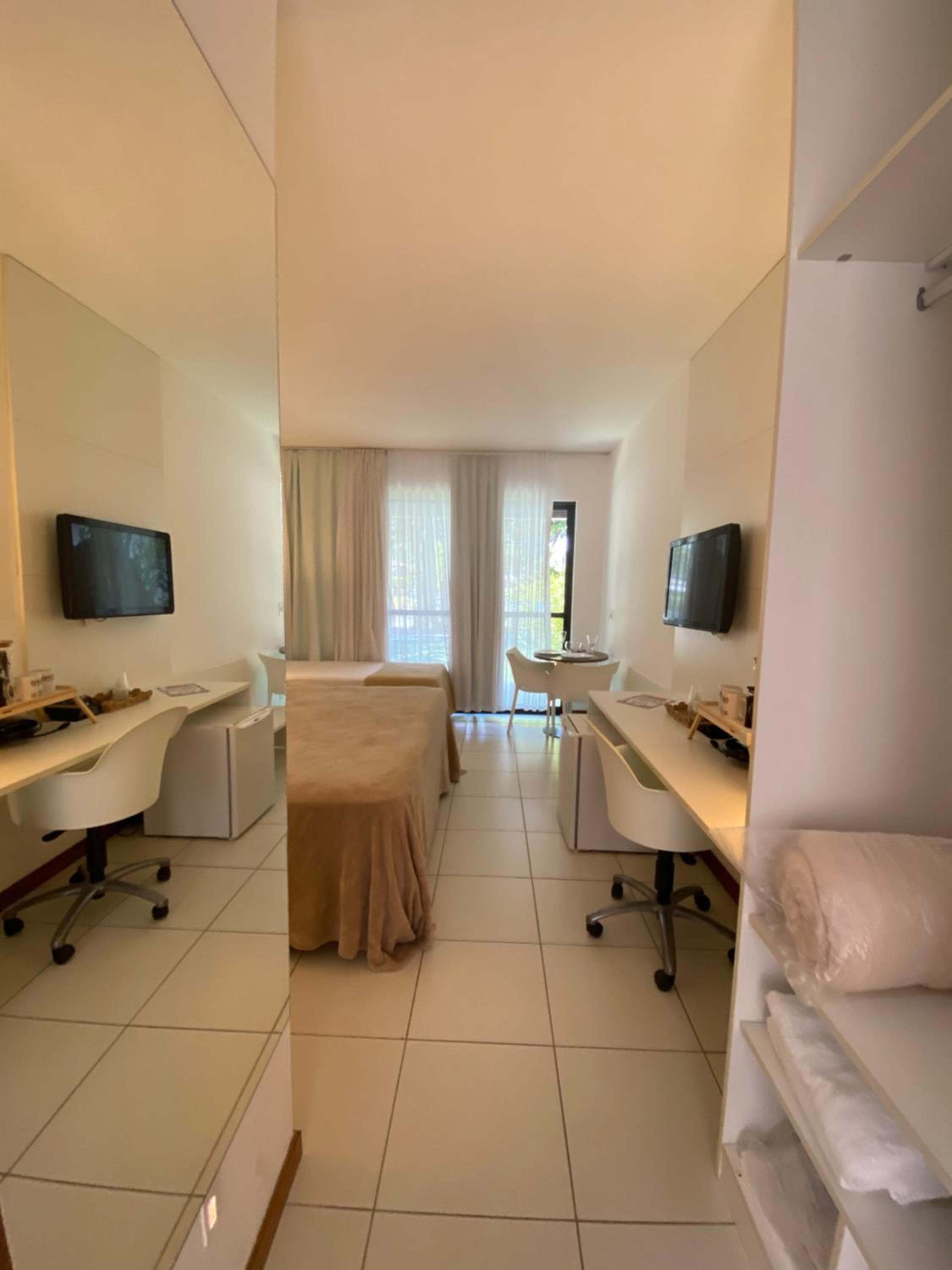 Iloa Condo Supreme Hospedagens, Barra de São Miguel, photo 5
