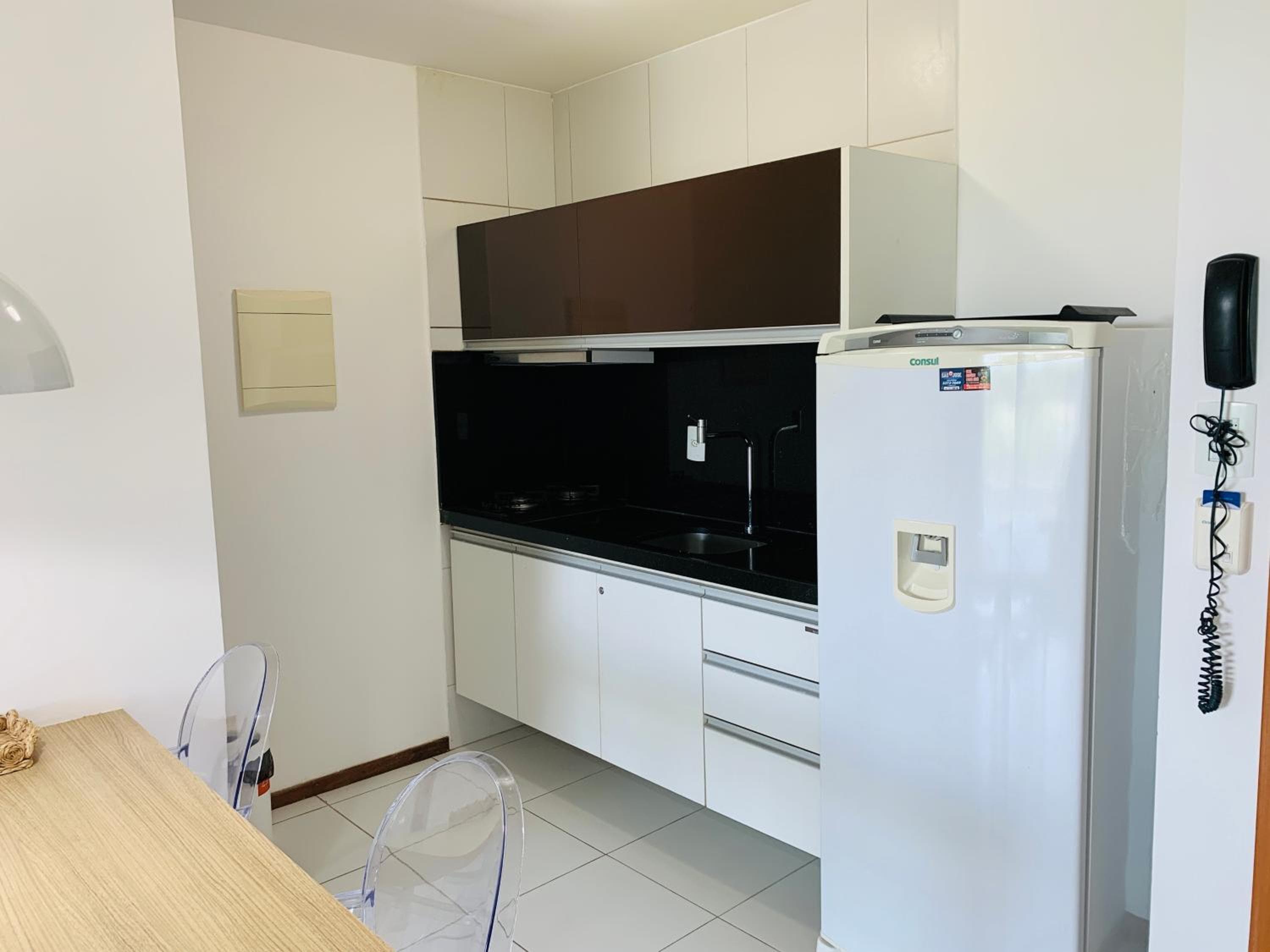 Iloa Condo Supreme Hospedagens, Barra de São Miguel, photo 4