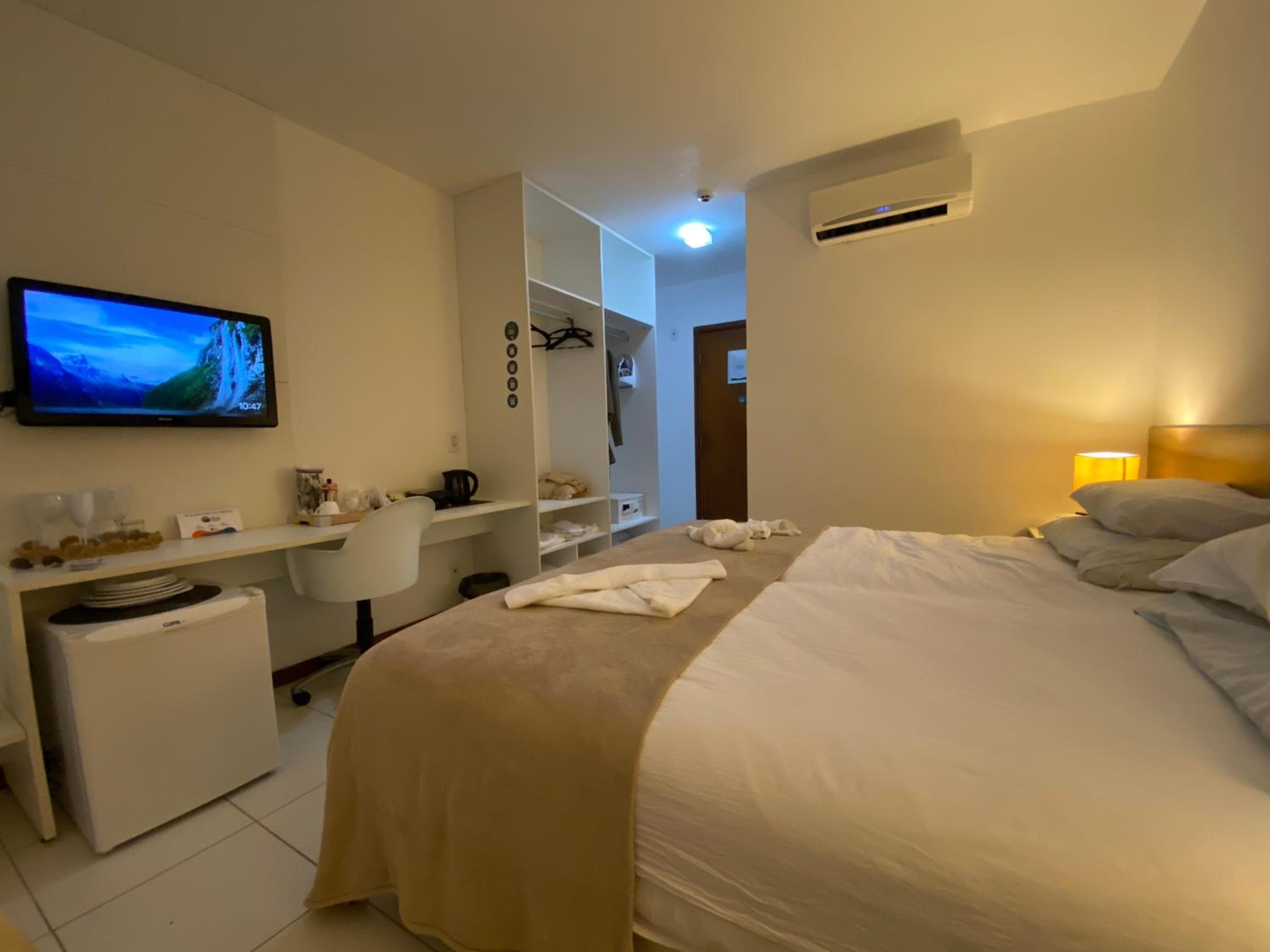 Iloa Condo Supreme Hospedagens, Barra de São Miguel, photo 3