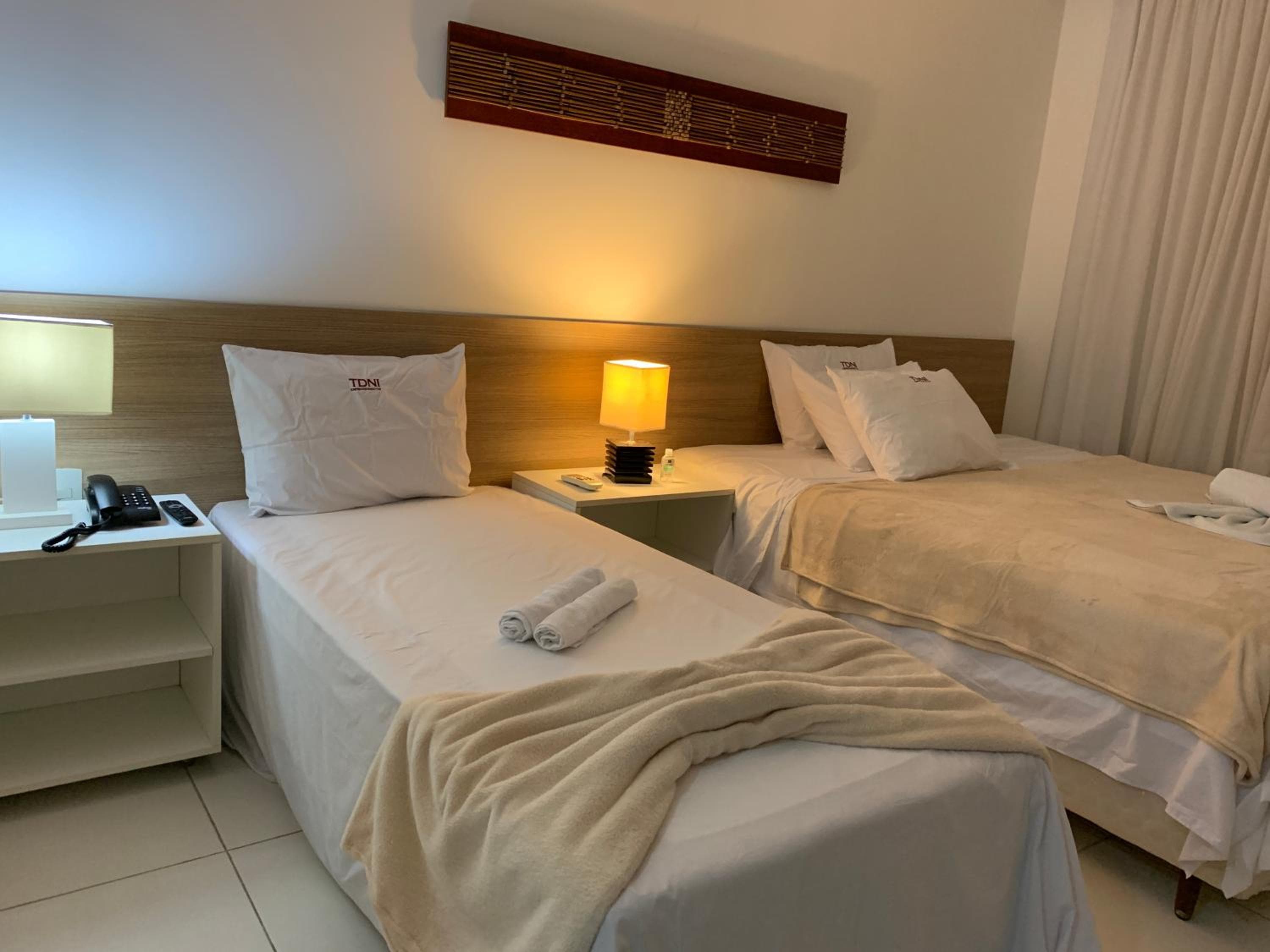 Iloa Condo Supreme Hospedagens, Barra de São Miguel, photo 2