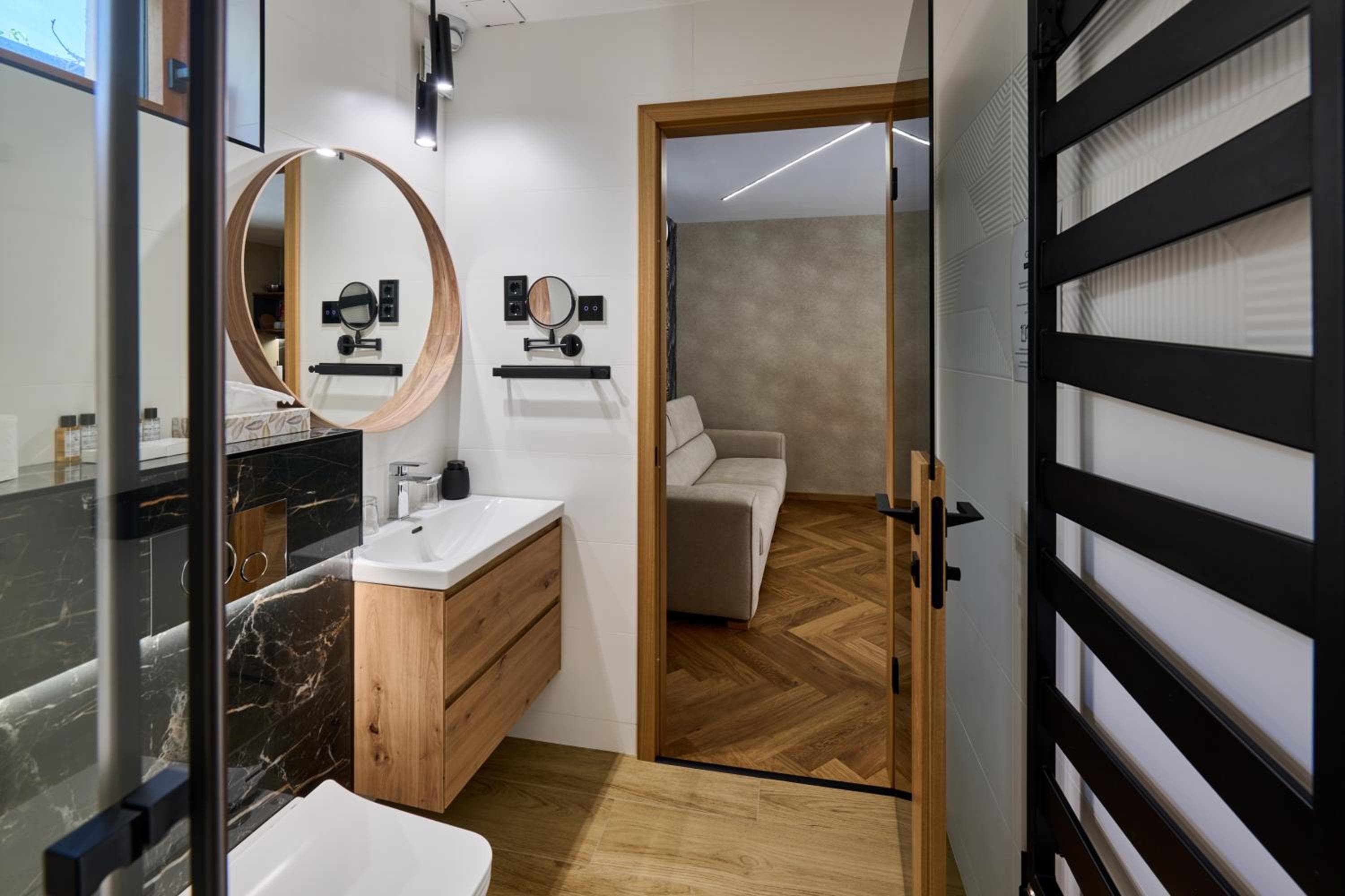 GRANDIS Premium Apartments, Gödöllő, photo 6