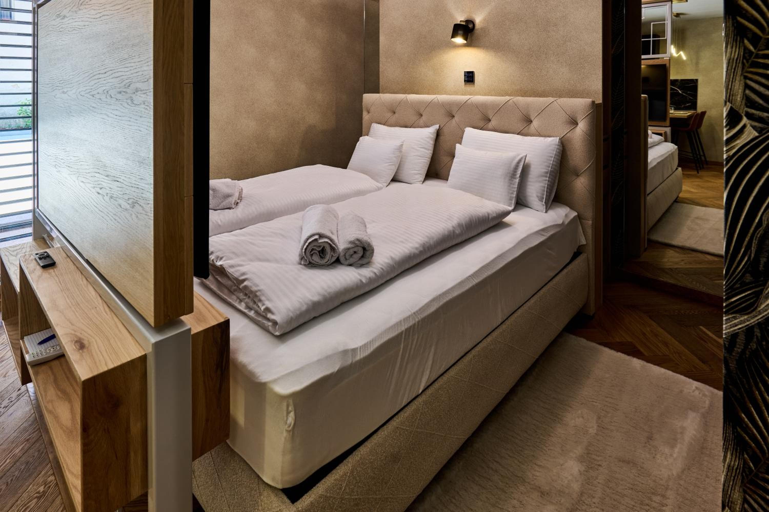 GRANDIS Premium Apartments, Gödöllő, photo 3