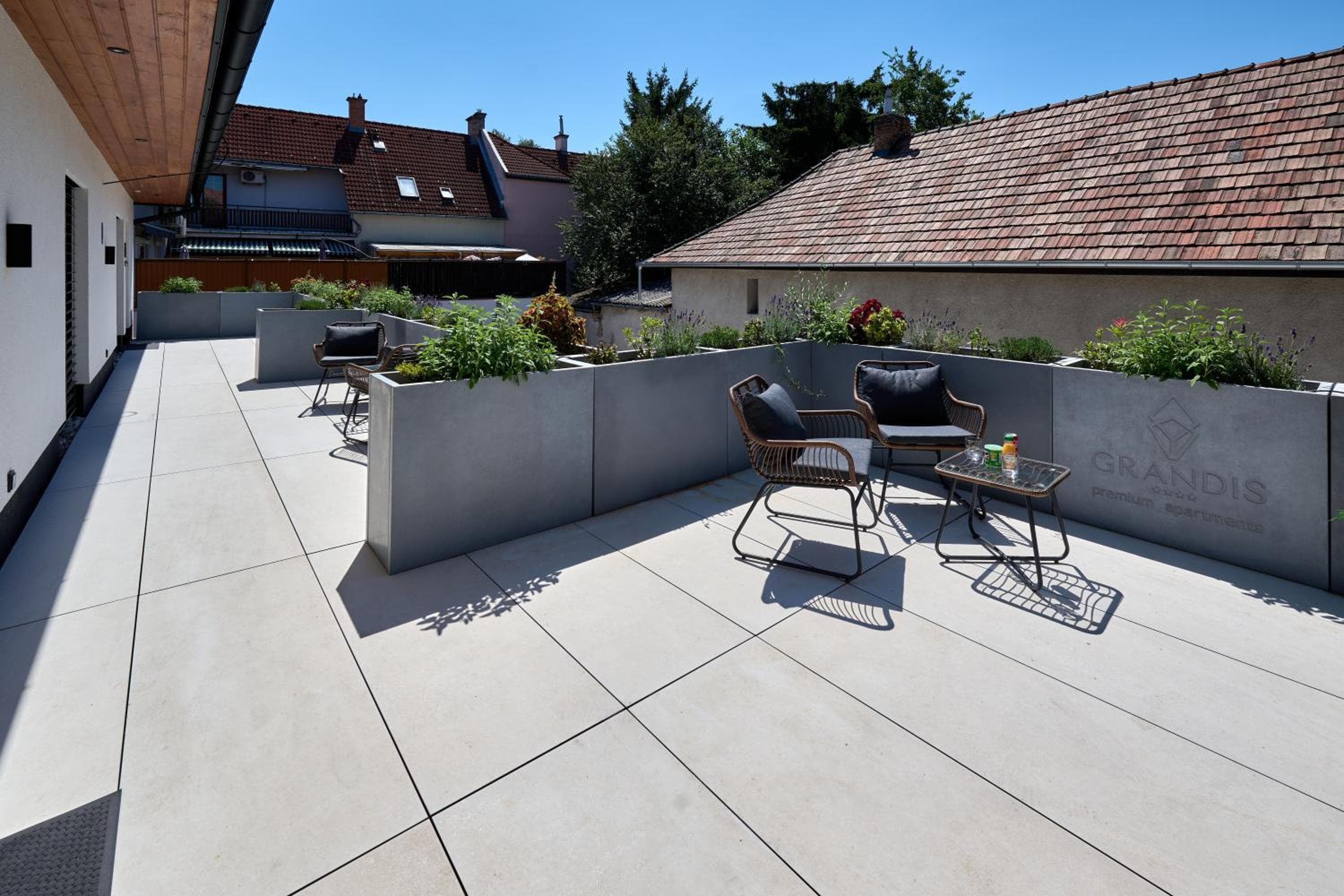 GRANDIS Premium Apartments, Gödöllő, photo 5