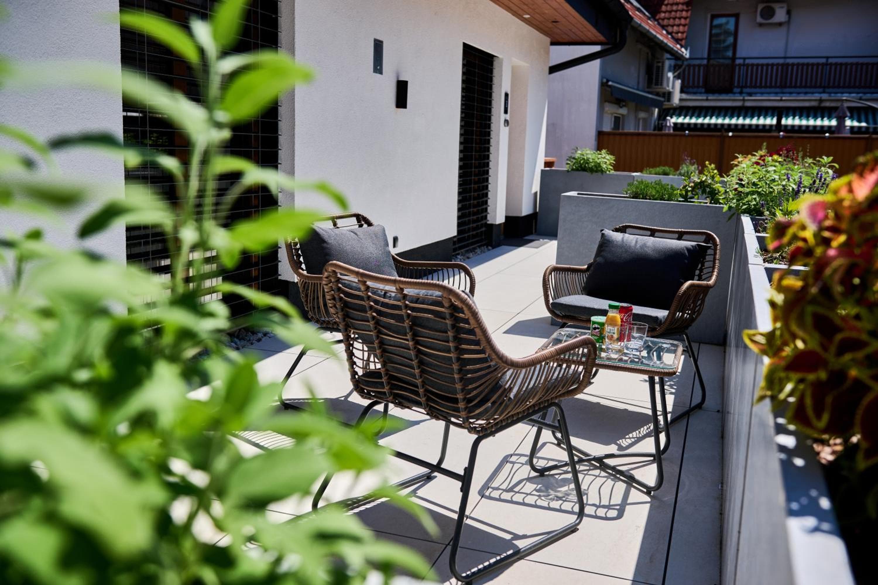 GRANDIS Premium Apartments, Gödöllő, photo 2