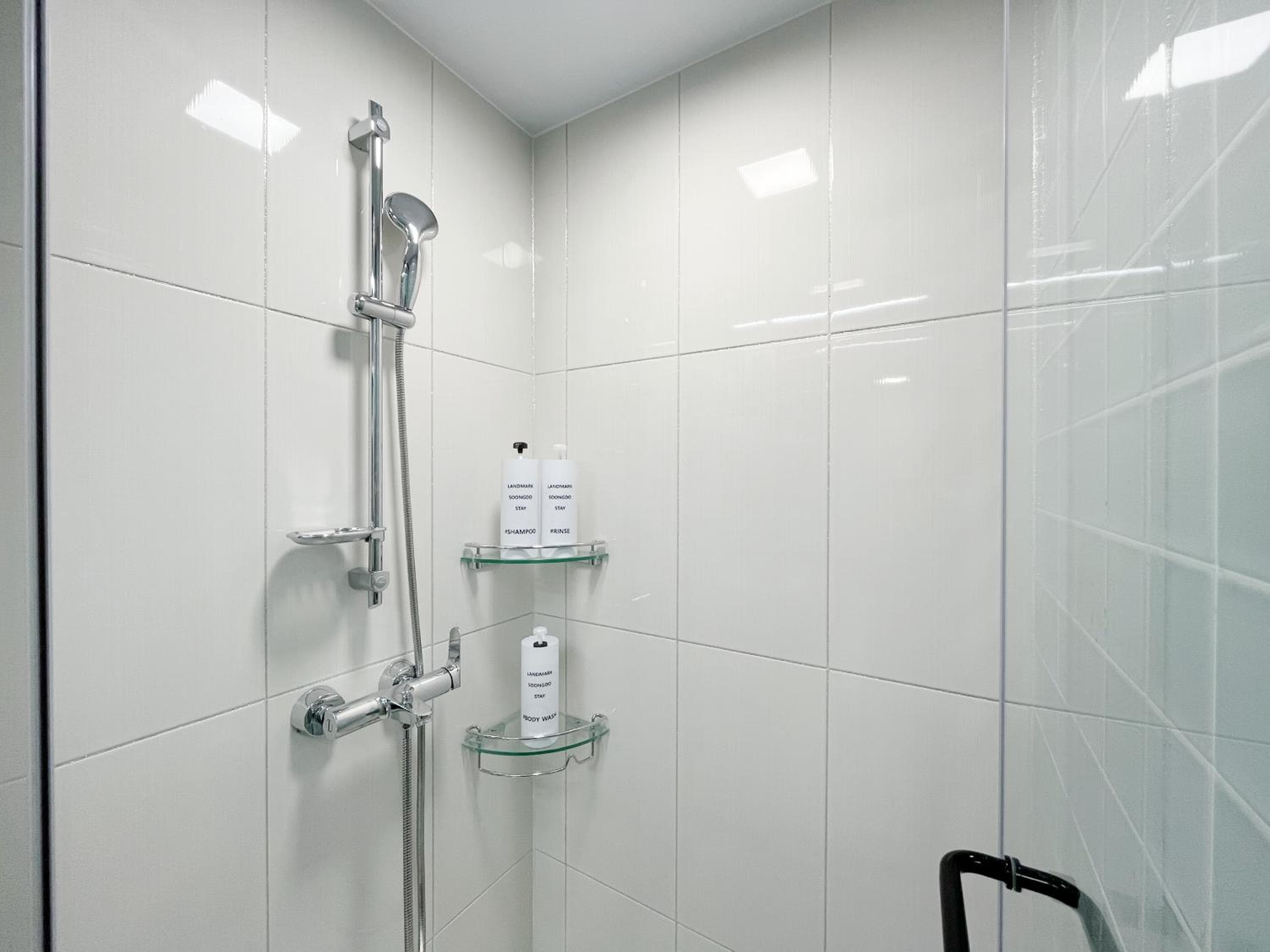 Landmark Stay in Songdo, Incheon