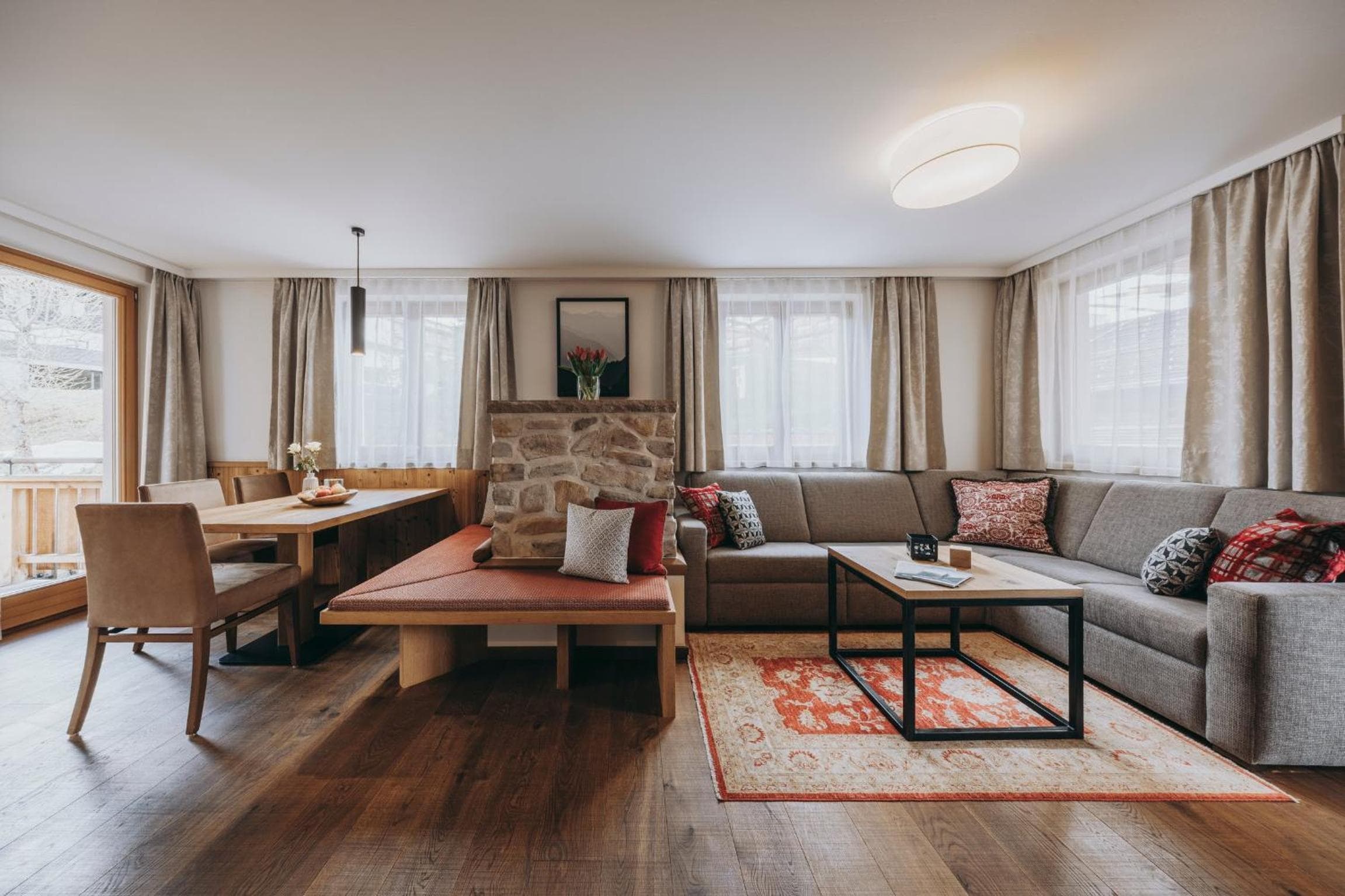 Chalet Anna Maria, Lech am Arlberg, photo 6