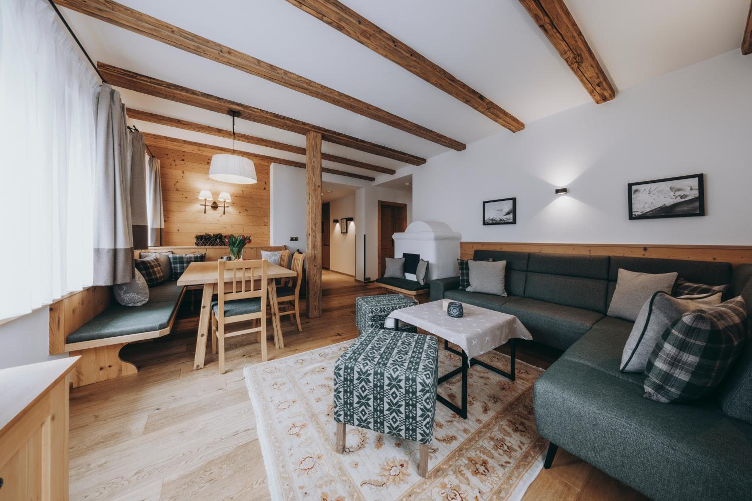 Chalet Anna Maria, Lech am Arlberg, photo 2