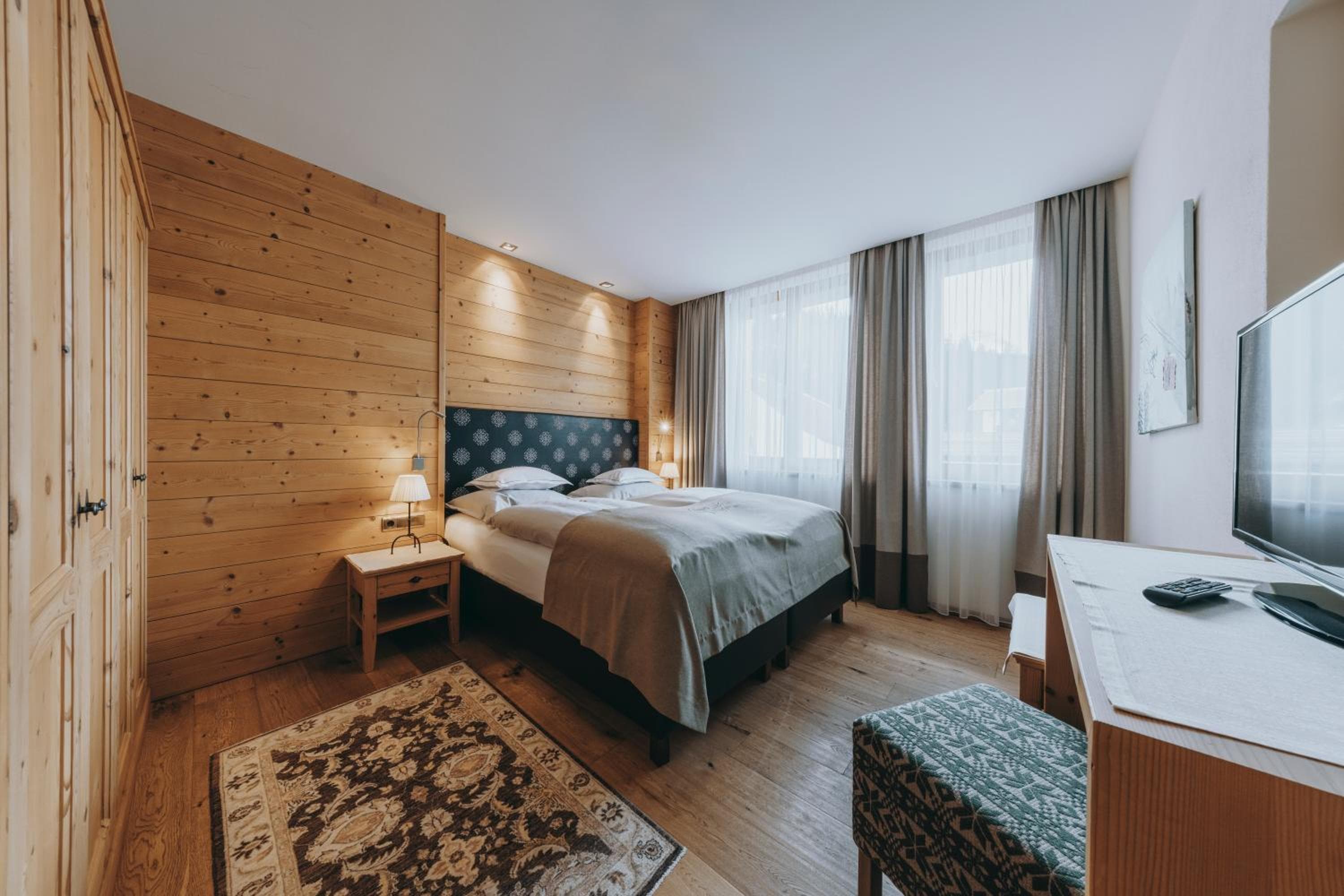 Chalet Anna Maria, Lech am Arlberg, photo 5