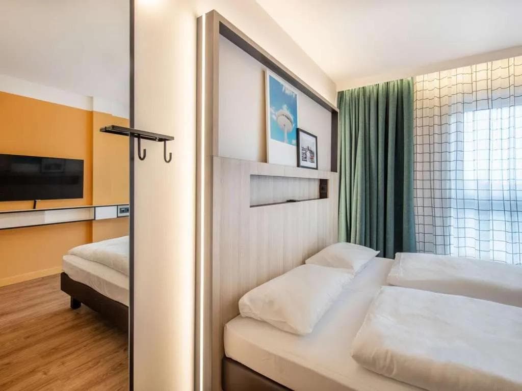 Aparthotel Adagio Access Brussels Airport, Machelen, photo 2