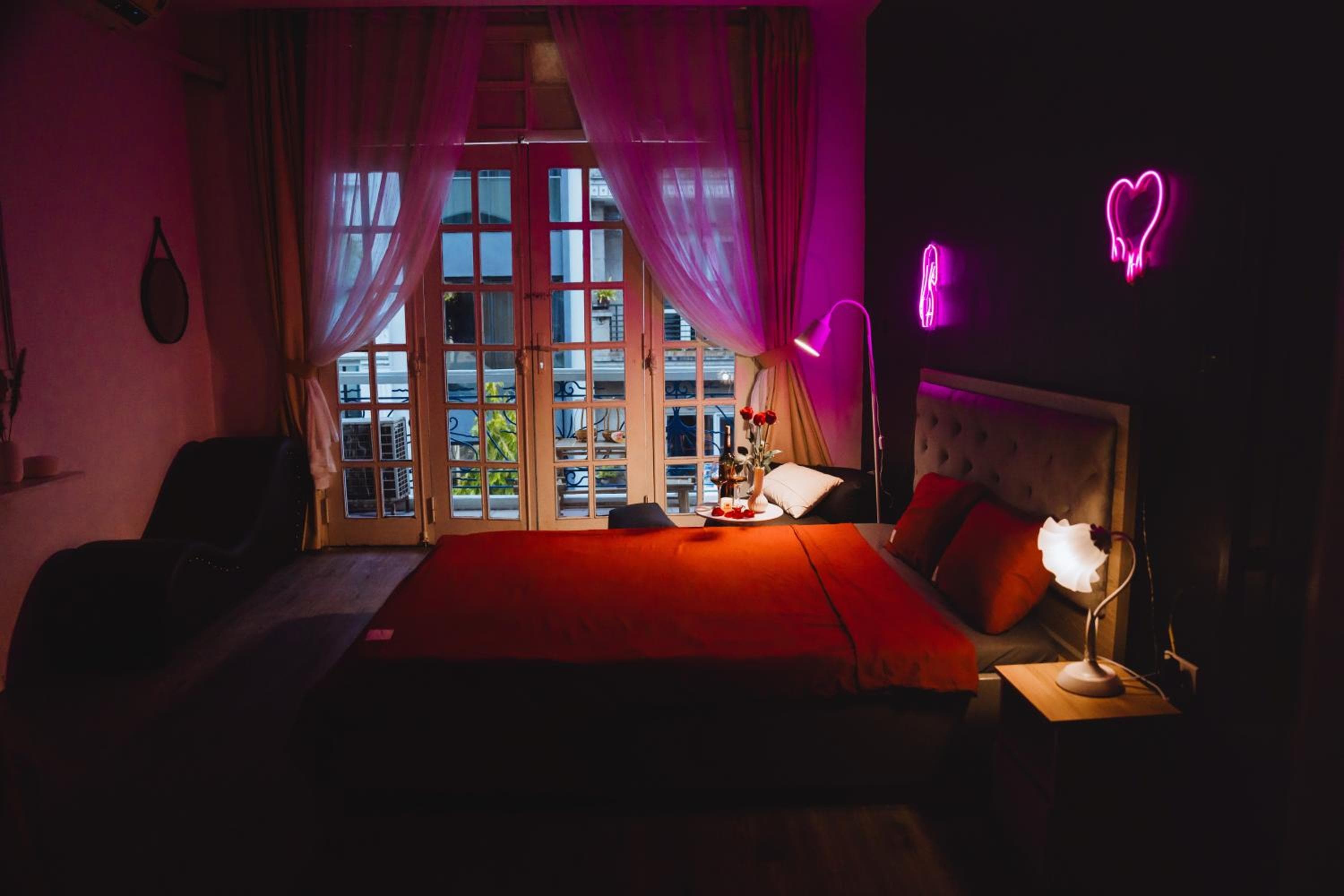 Rêver Home, Hanoi