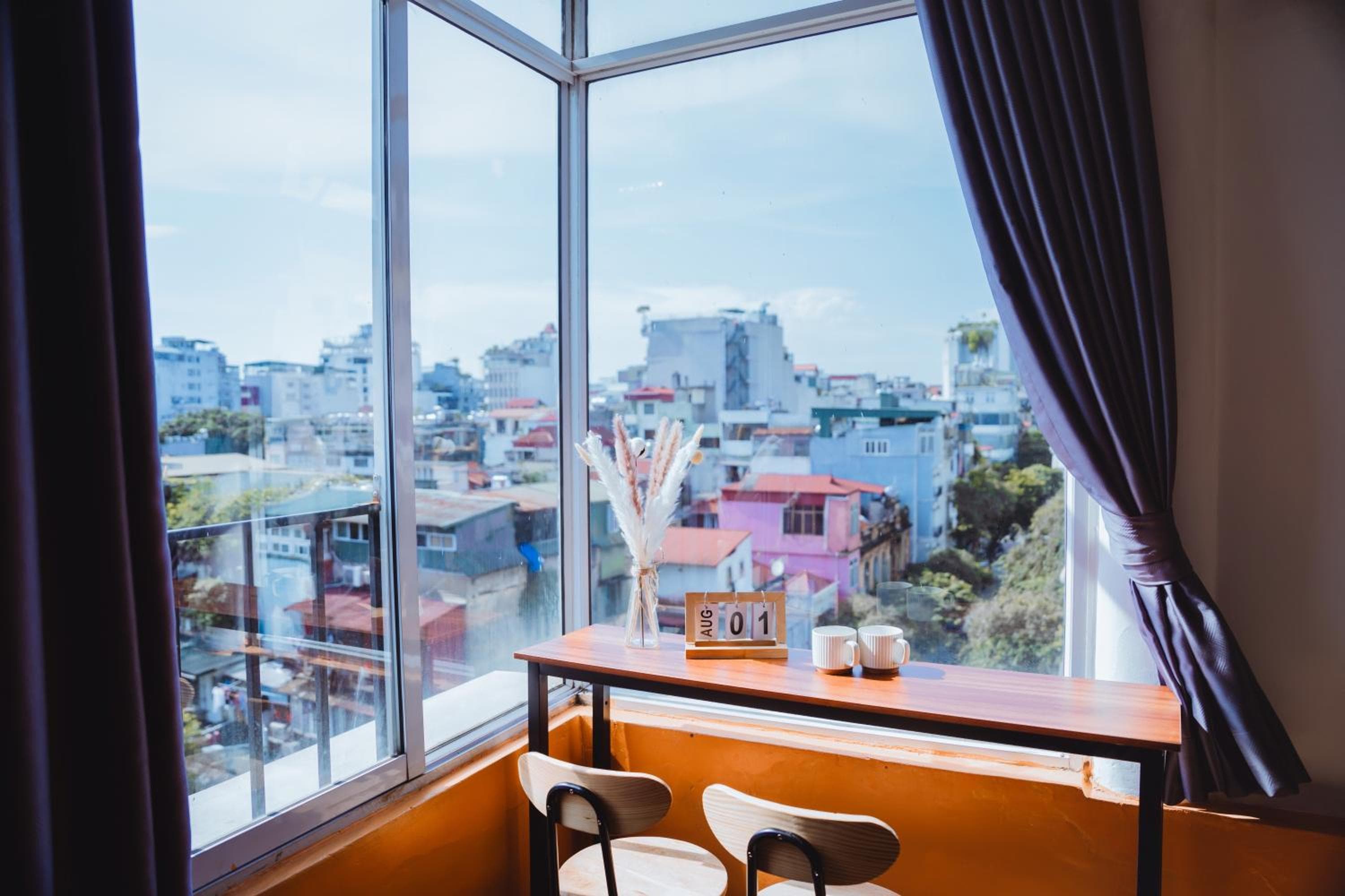 Rêver Home, Hanoi, photo 3