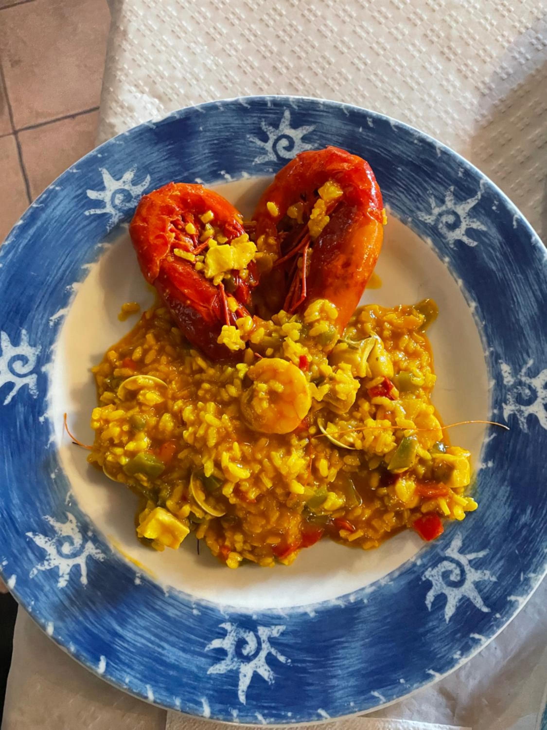Alojamiento Mesón el Pozuelo, Tarifa, photo 2
