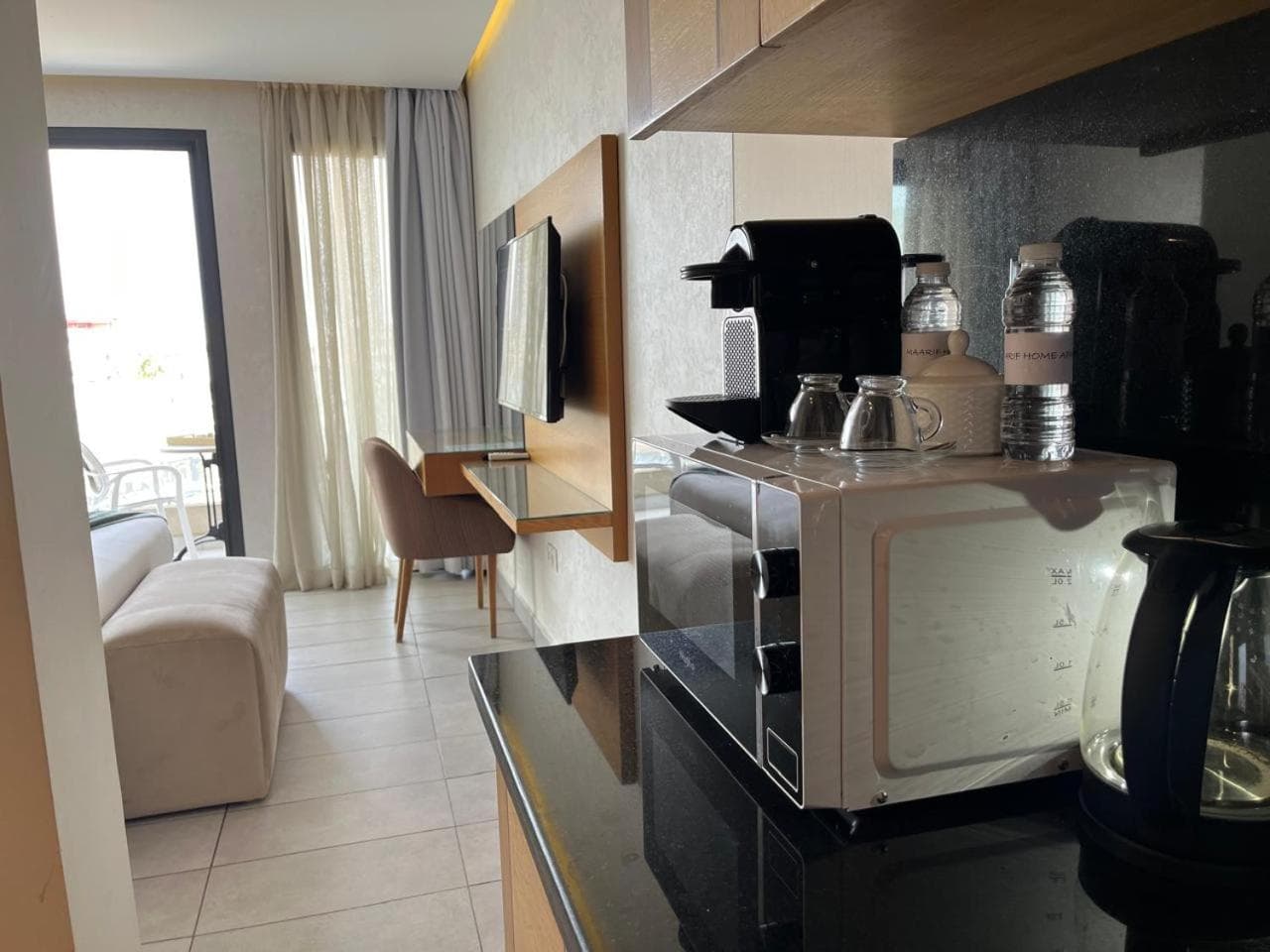 Maarif Home Casablanca, Casablanca, photo 3