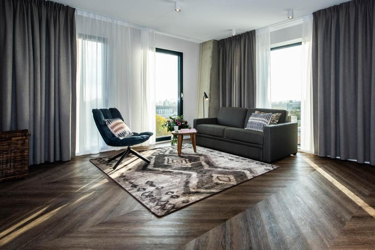 Numa Amsterdam Docklands, Amsterdam, photo 4