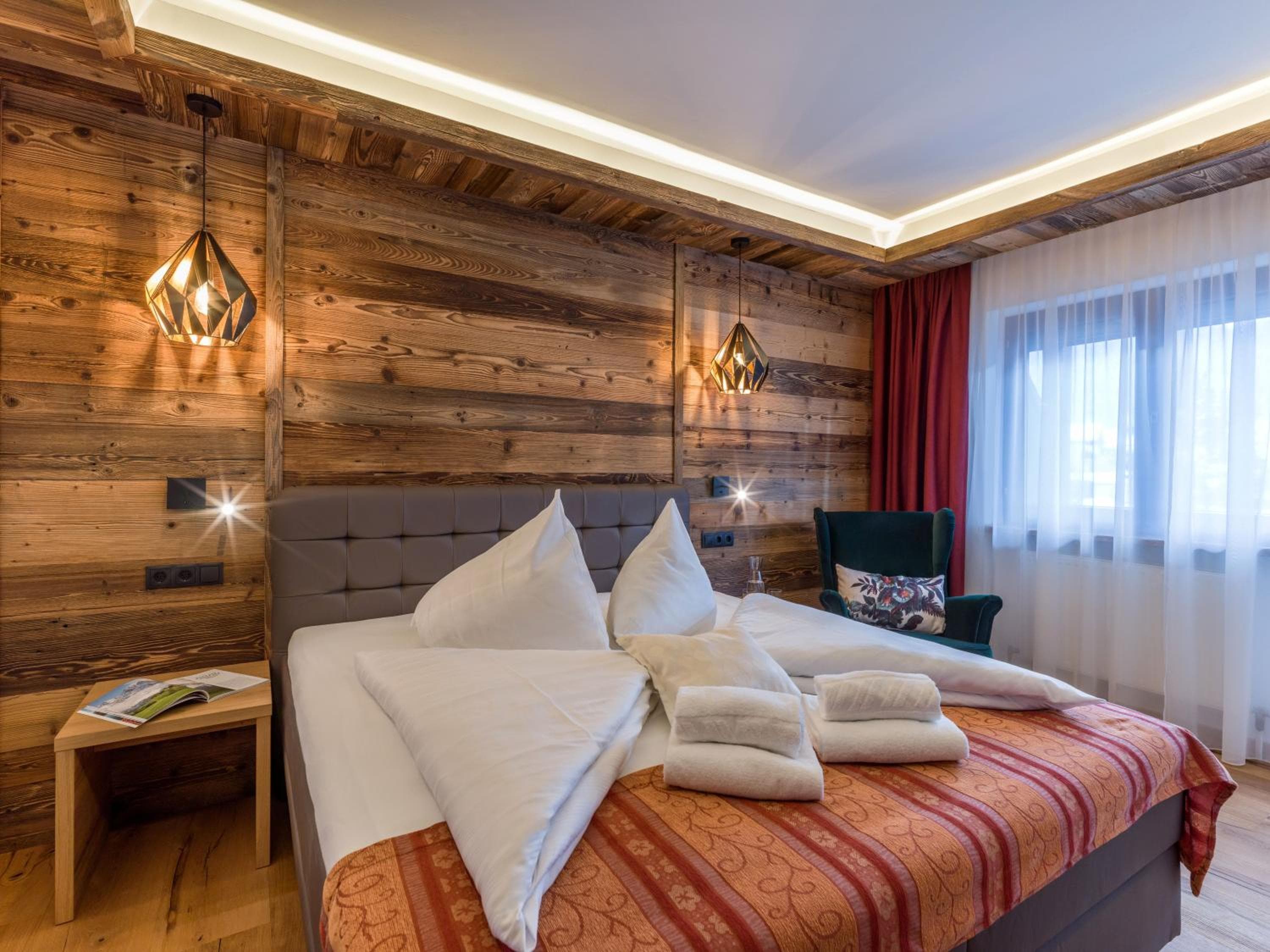 Tennenwirt Guesthouse - Adults only, Söll, photo 2