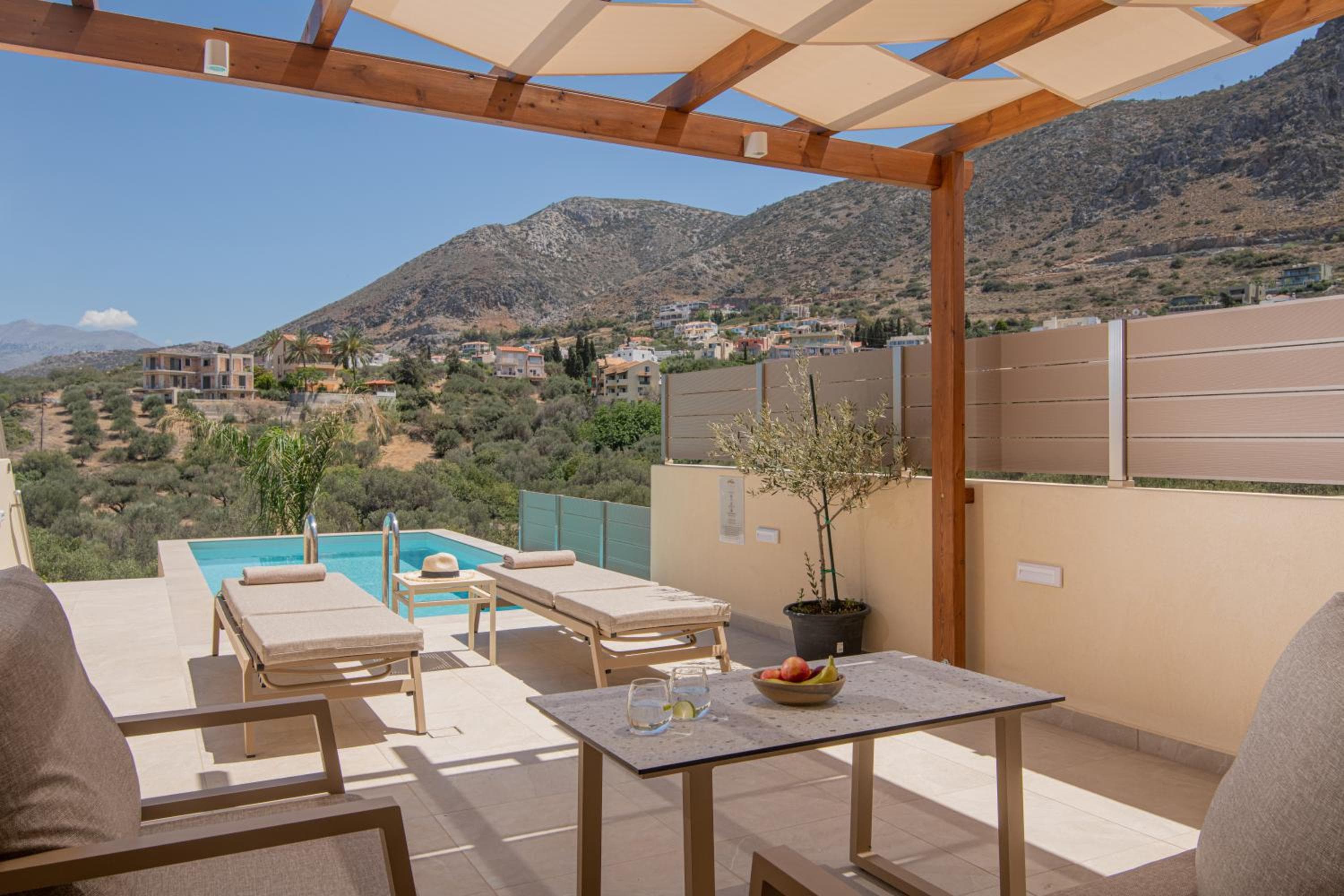 Lofos Apartments, Hersonissos, photo 4
