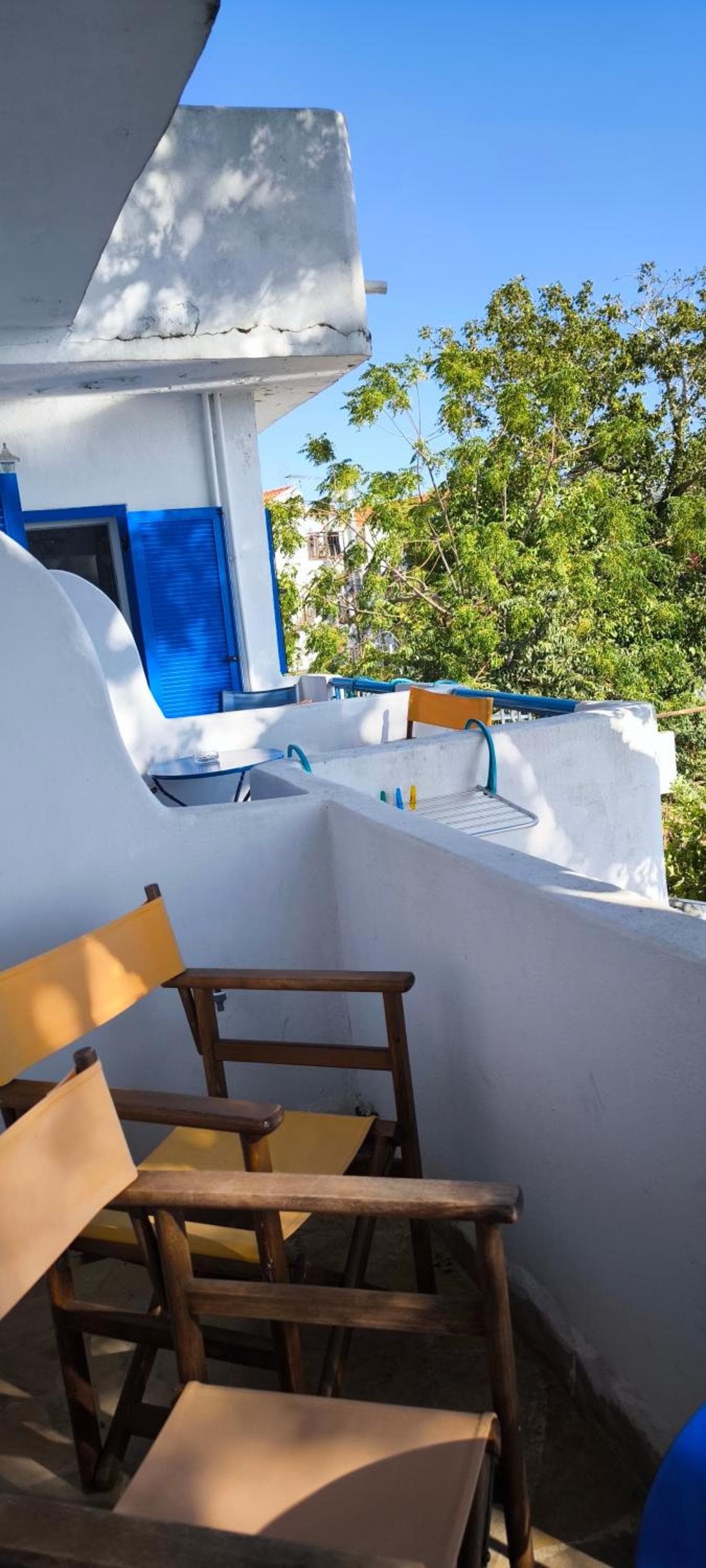 Milisia Rooms, Samothráki, photo 3