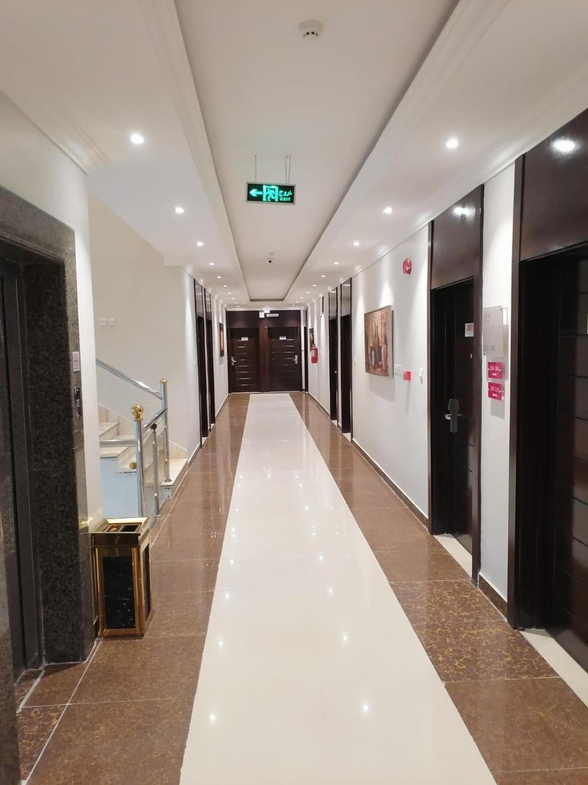Taleen Serviced Apartments AlQuds- تالين القدس للشقق المخدومة, Riyadh, photo 5