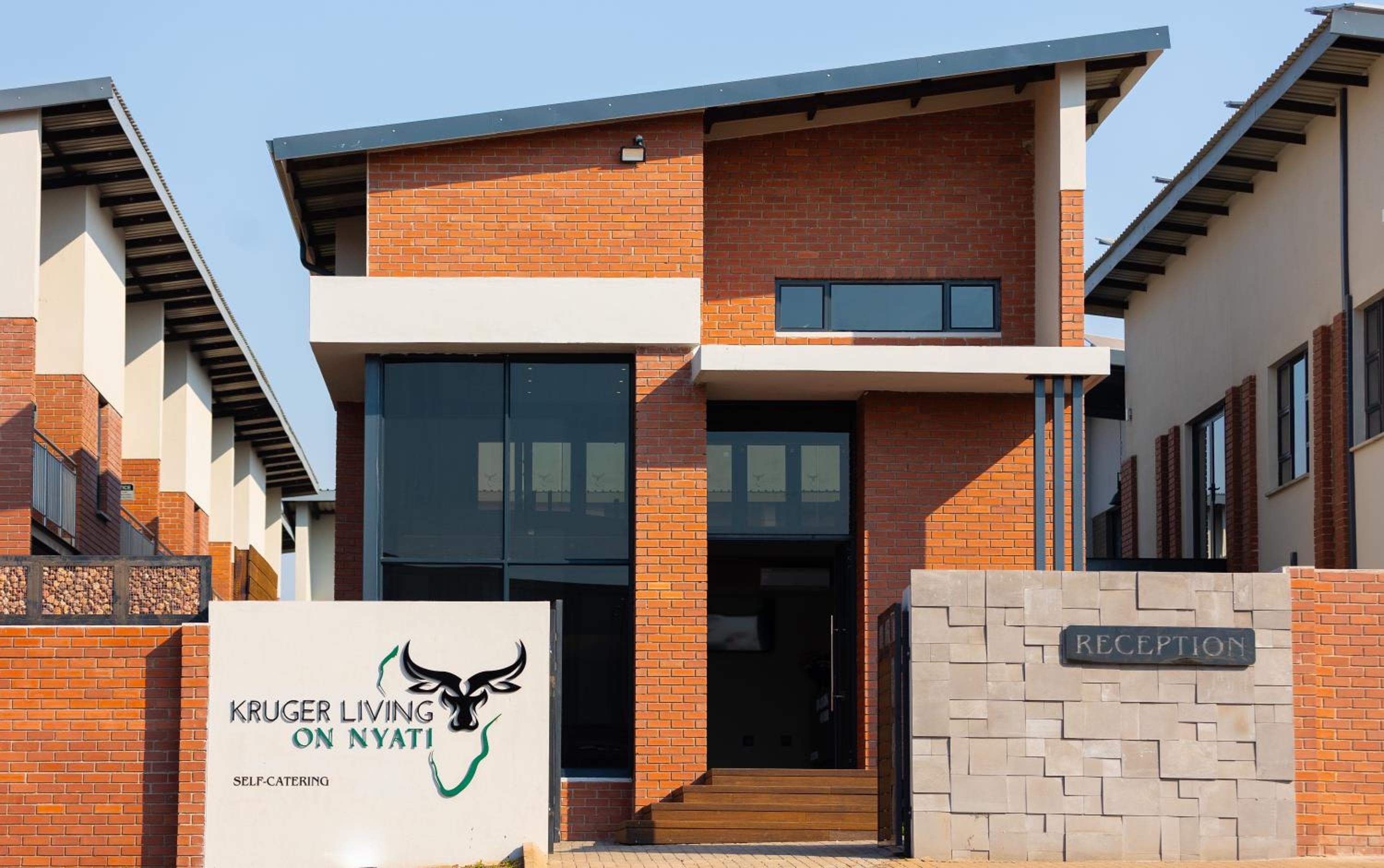 Kruger Living on Nyati, Malelane