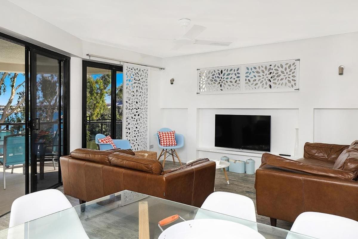 Spinnaker Quays, Mooloolaba, photo 2