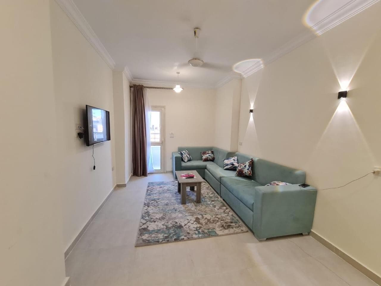 Star house apartments, photo 1