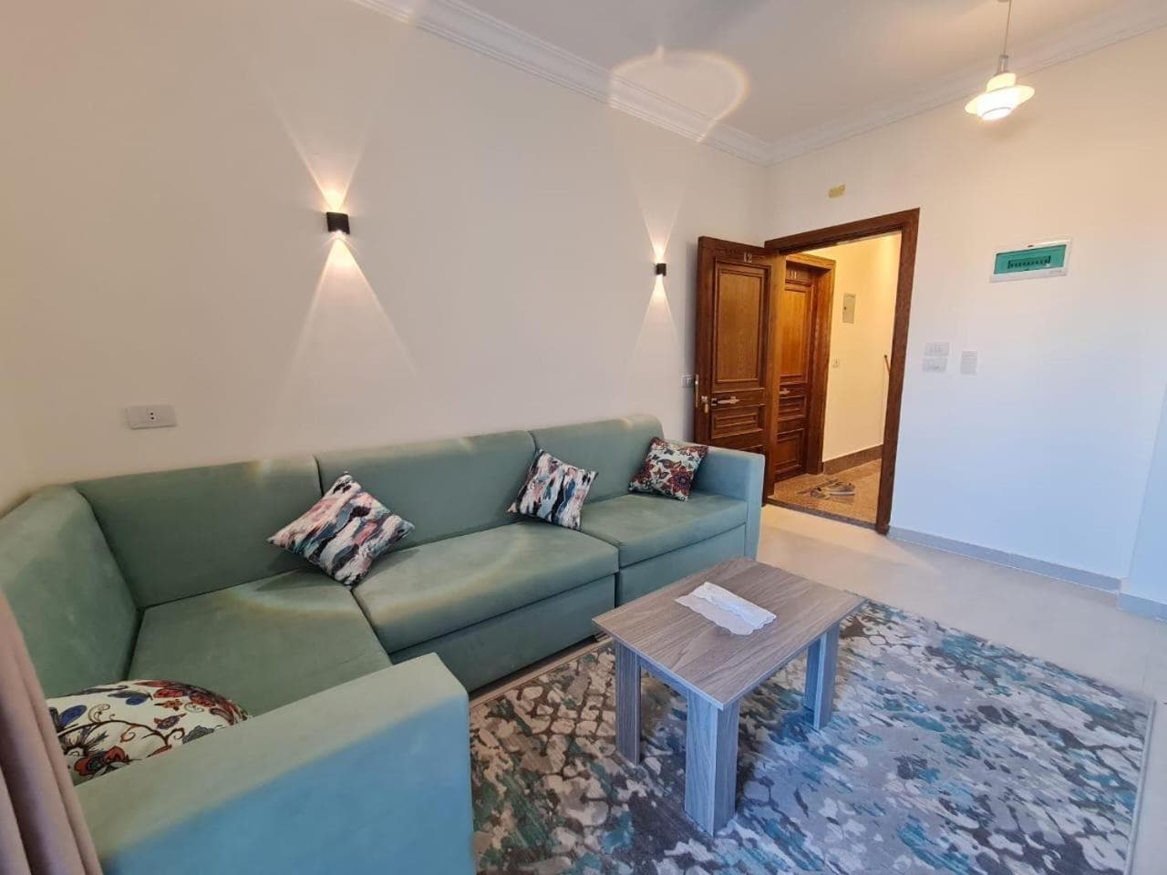 Star house apartments, photo 3