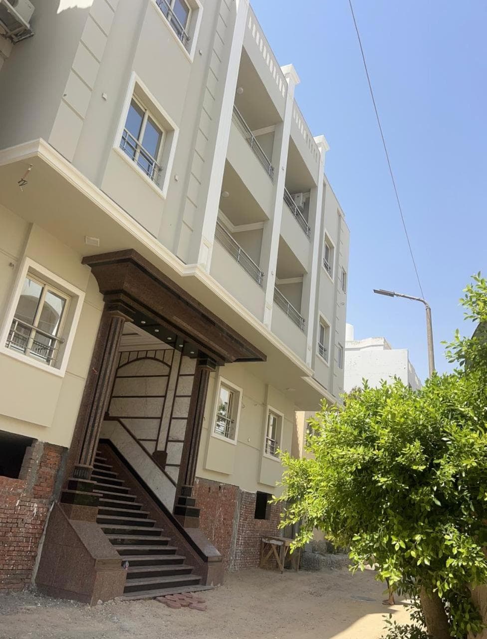 Star house apartments, Hurghada, photo 6