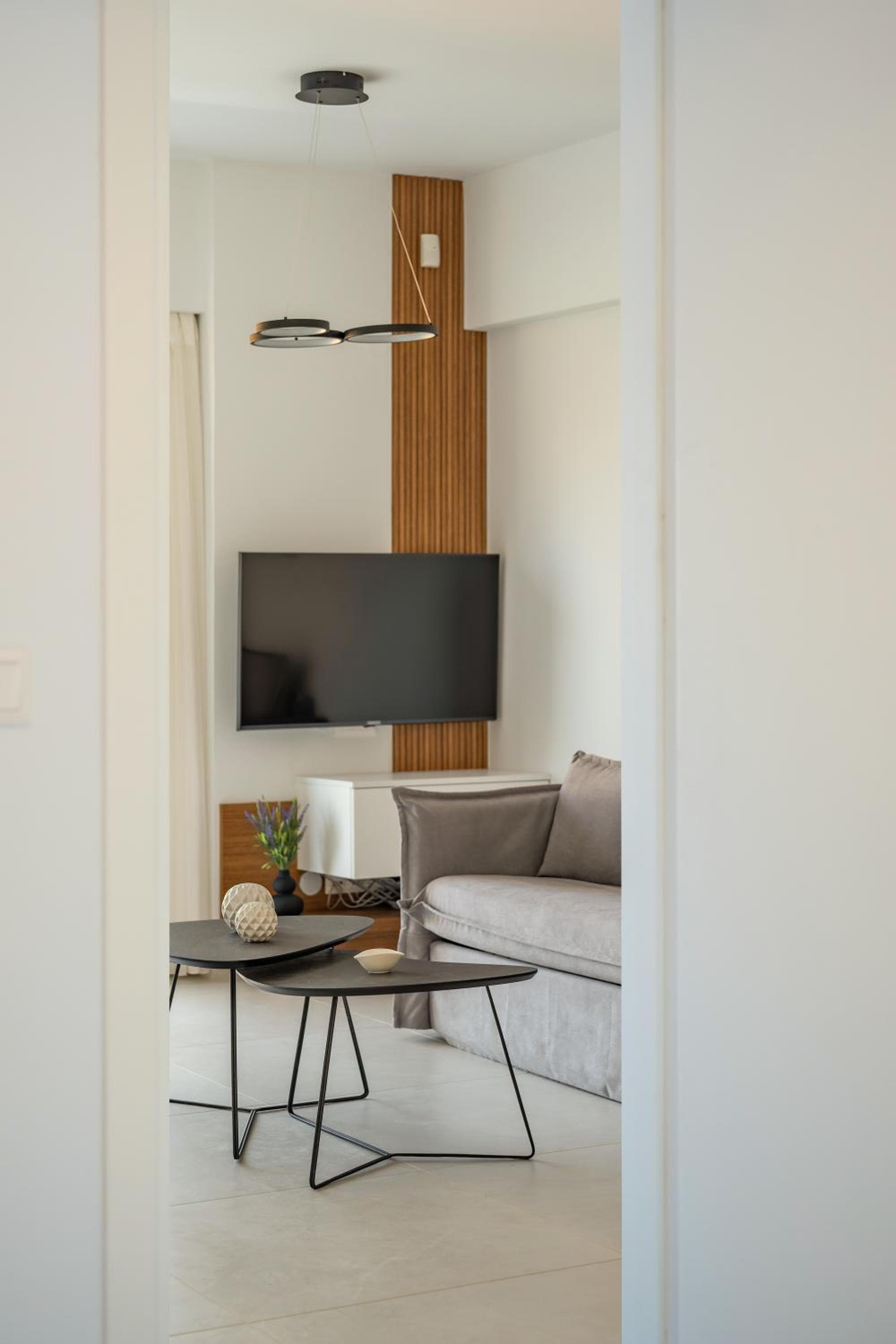 LIRIUM luxury suites, Rethymno Town, photo 4