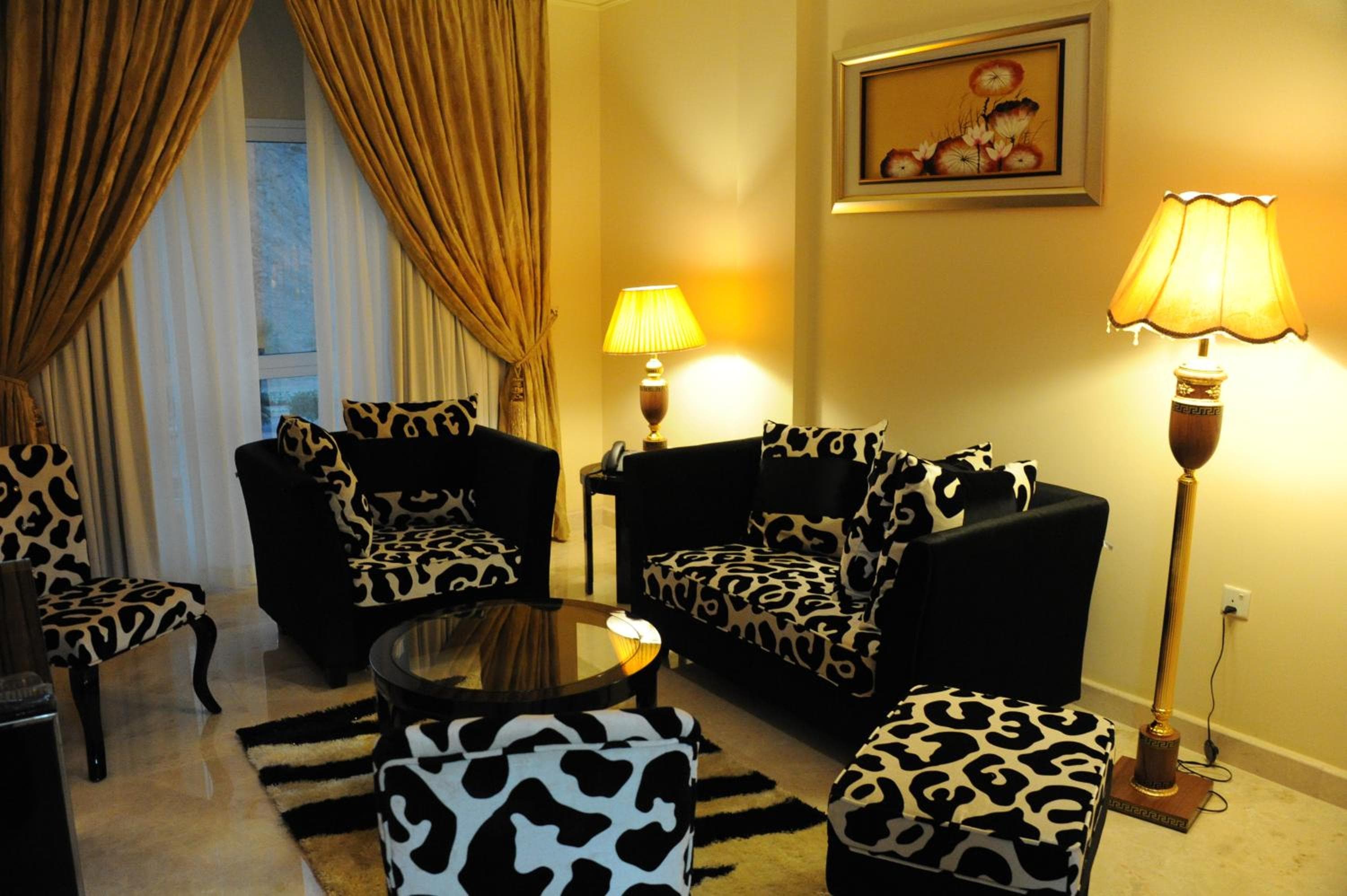Pioneer Hotel Apartments Muscat, Muscat, photo 2
