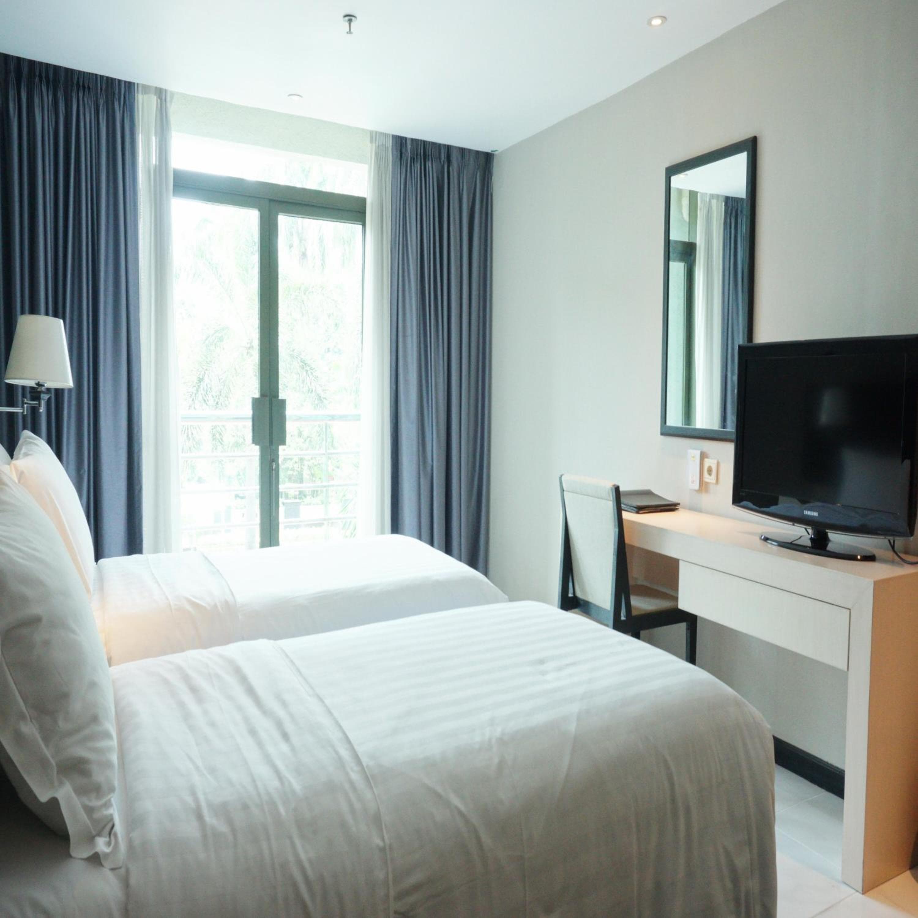 Kristal Hotel Jakarta, Jakarta, photo 5