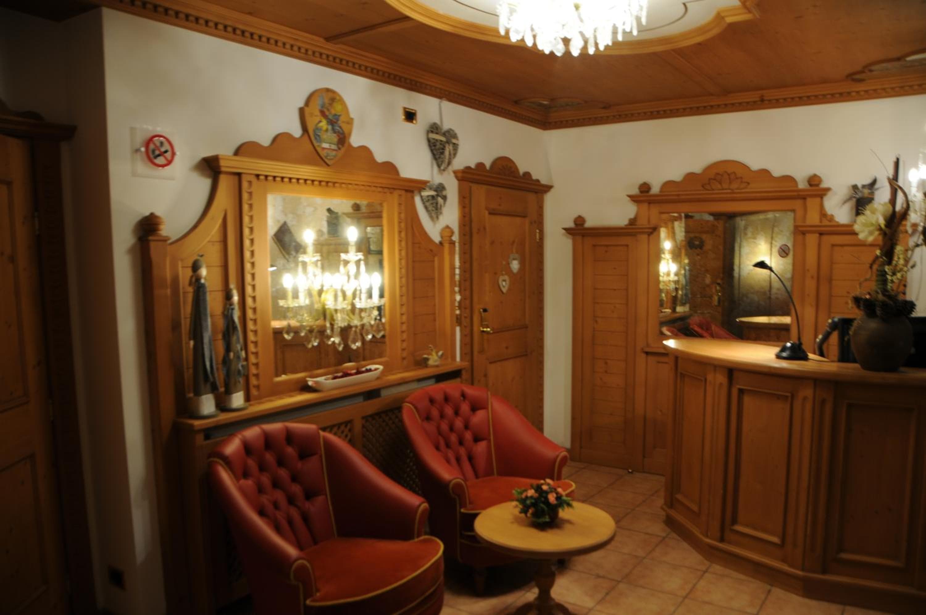 Wellness Residence Panorama - check-in at Olympia Hotel, Arabba, photo 6