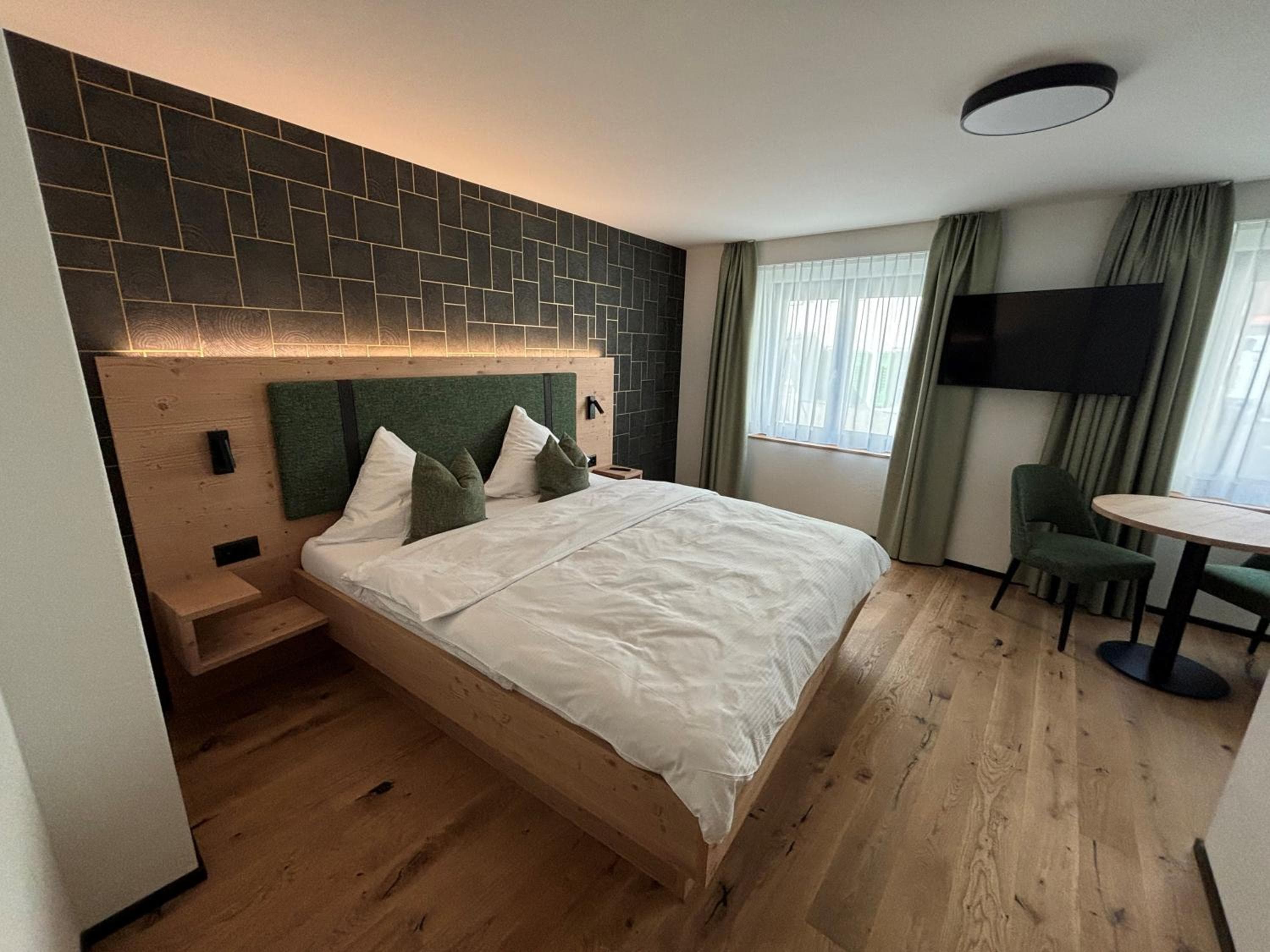 Appart Hotel Pitschonia Self Check-In, Andeer, photo 3
