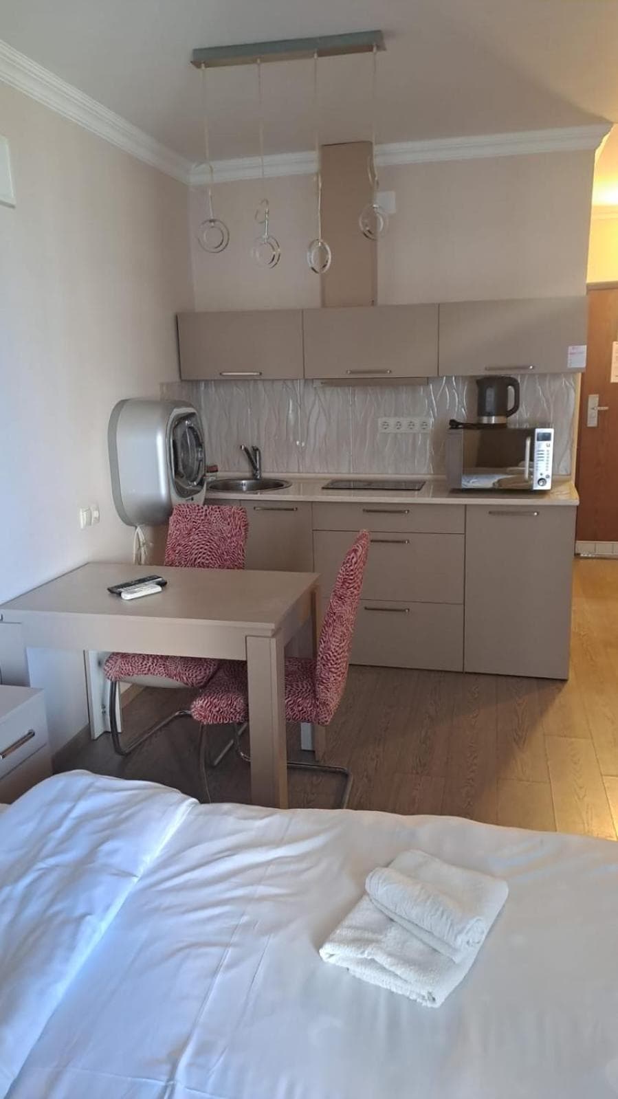 ORBI 4 Seasons ApartHotel, Batumi, photo 2