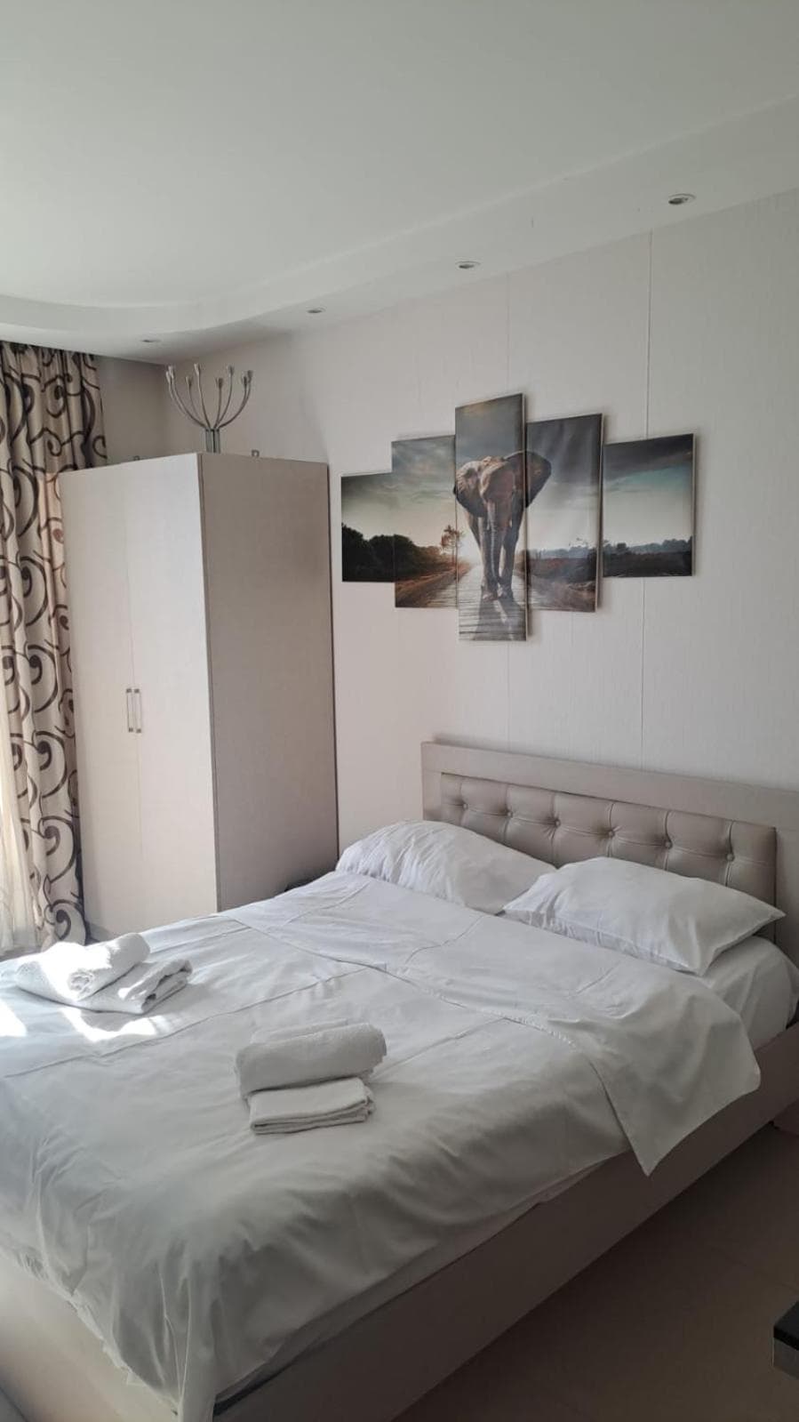 ORBI 4 Seasons ApartHotel, Batumi, photo 3