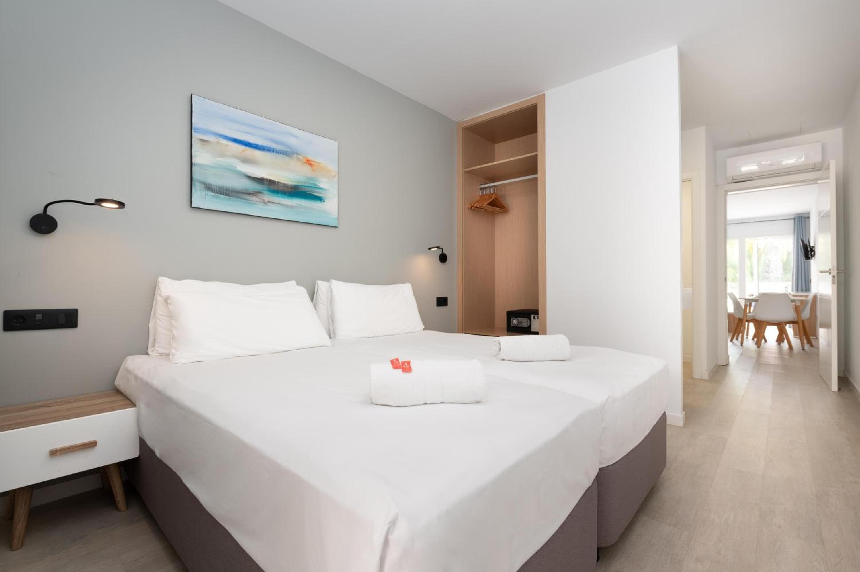 BARRANCO Chic! Apartments by ALEGRIA, Playa de las Americas, photo 4