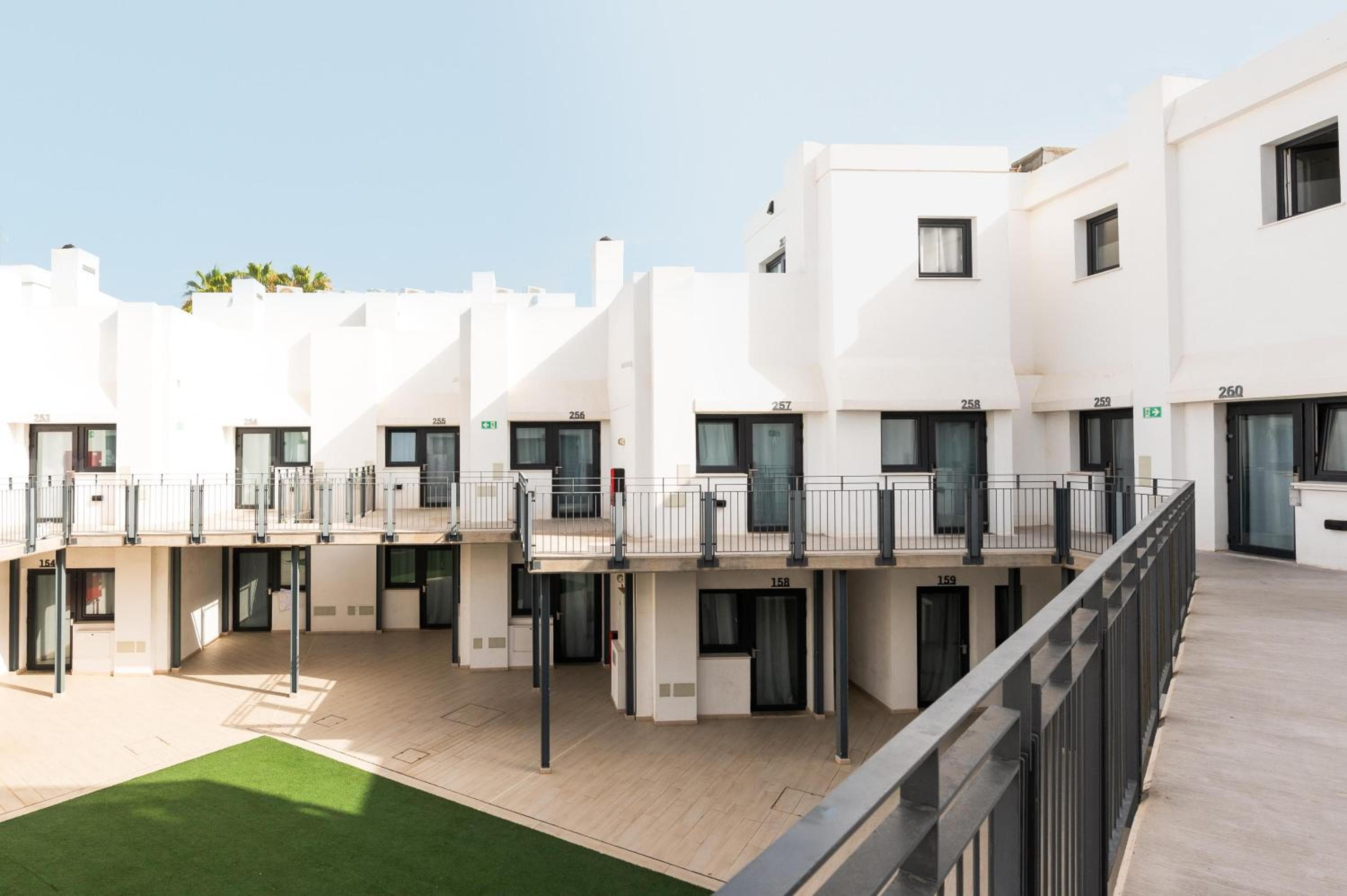BARRANCO Chic! Apartments by ALEGRIA, Playa de las Americas, photo 3